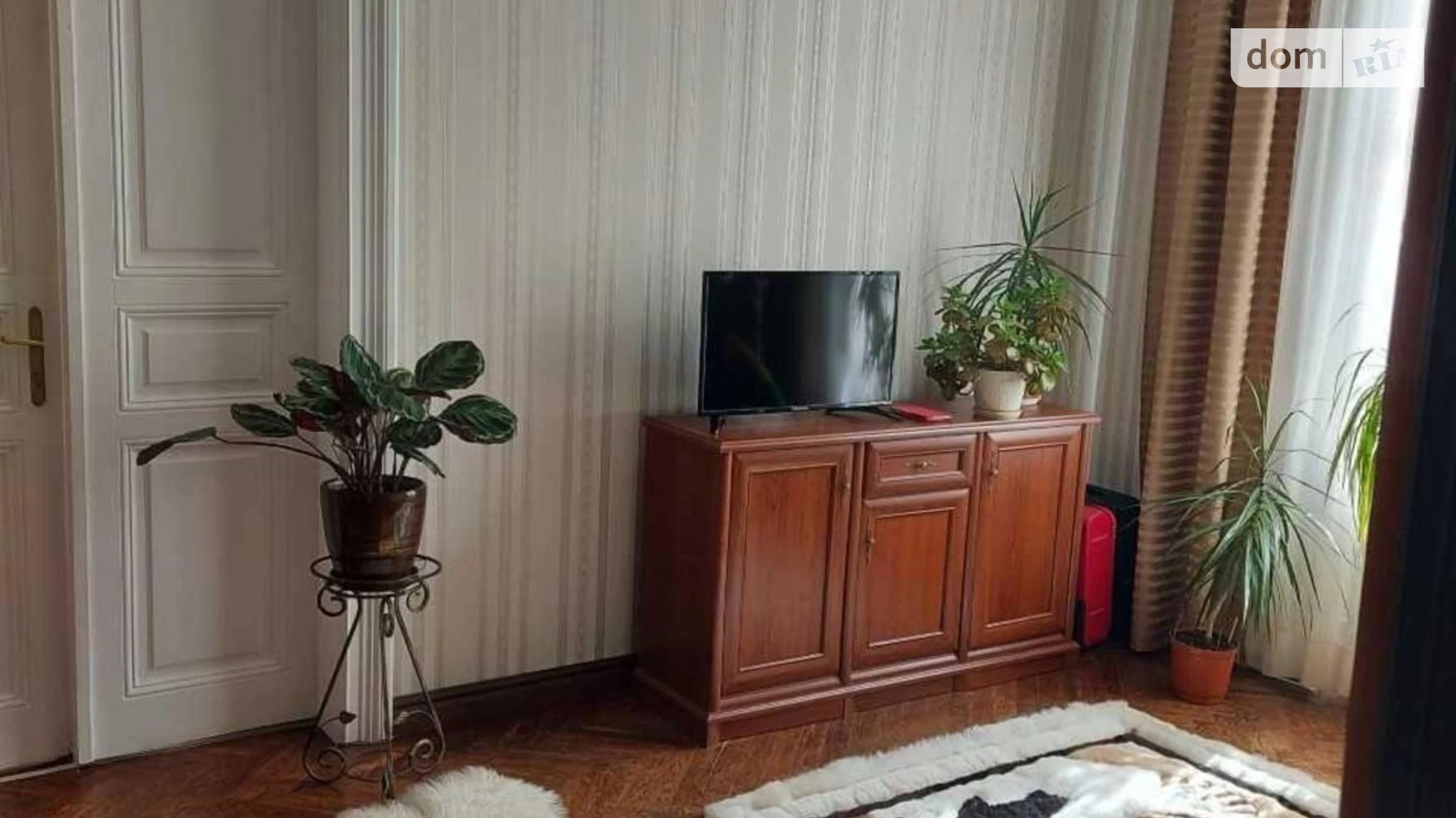 Продается 3-комнатная квартира 90 кв. м в Львове, ул. Кривоноса Максима, 7 - фото 3
