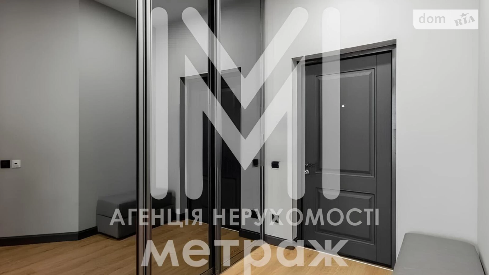 Продается 1-комнатная квартира 56 кв. м в Харькове, ул. Клочковская, 117 - фото 2
