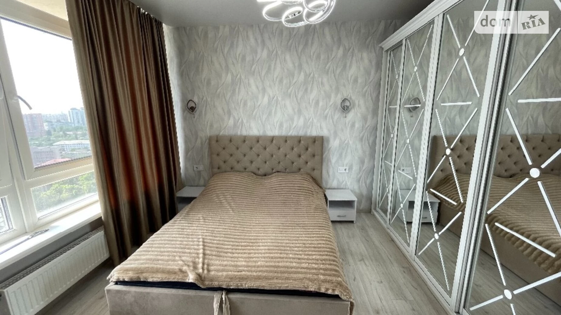 Продается 1-комнатная квартира 45 кв. м в Одессе, ул. Генуэзская - фото 3