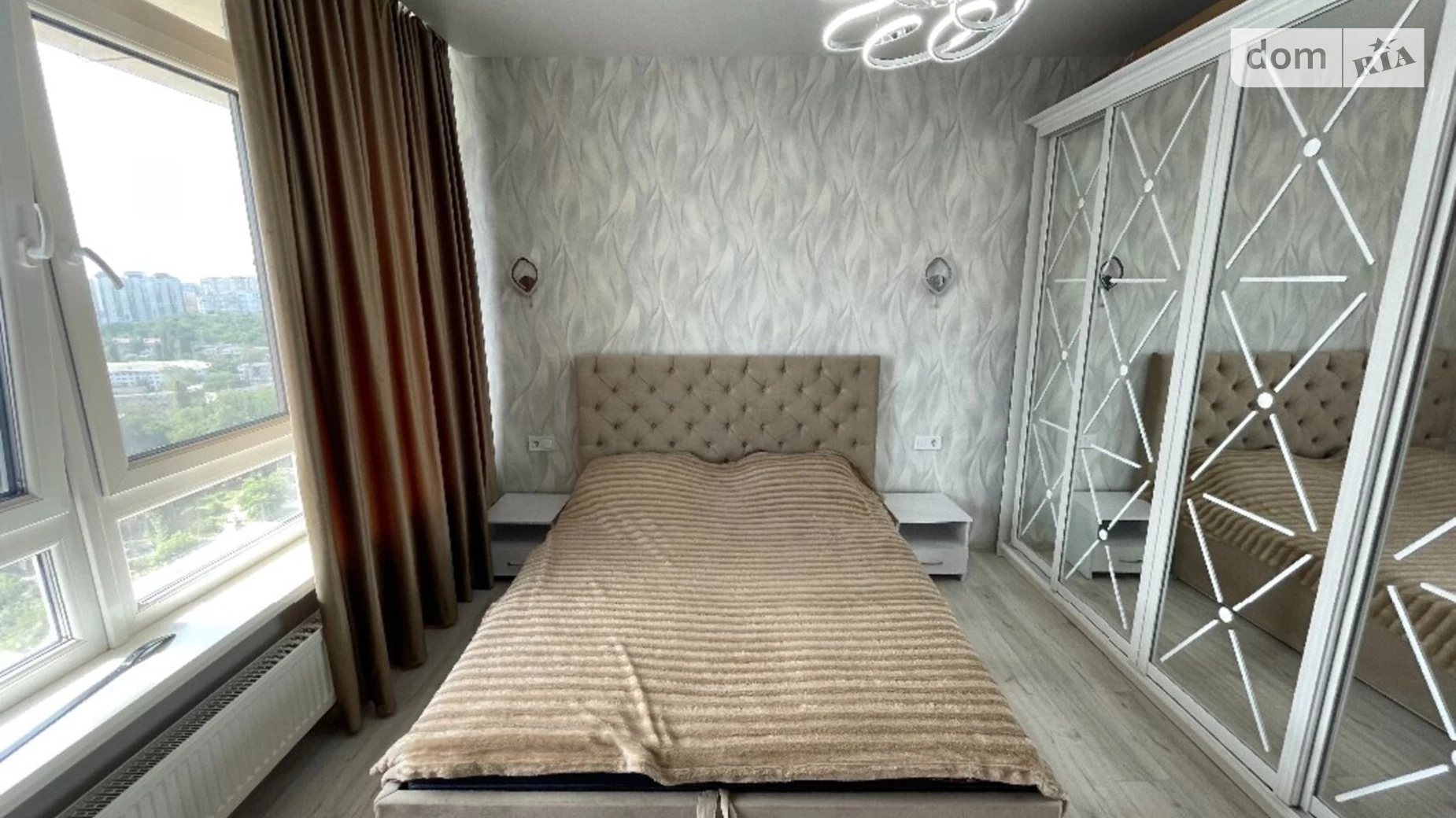 Продается 1-комнатная квартира 45 кв. м в Одессе, ул. Генуэзская - фото 4