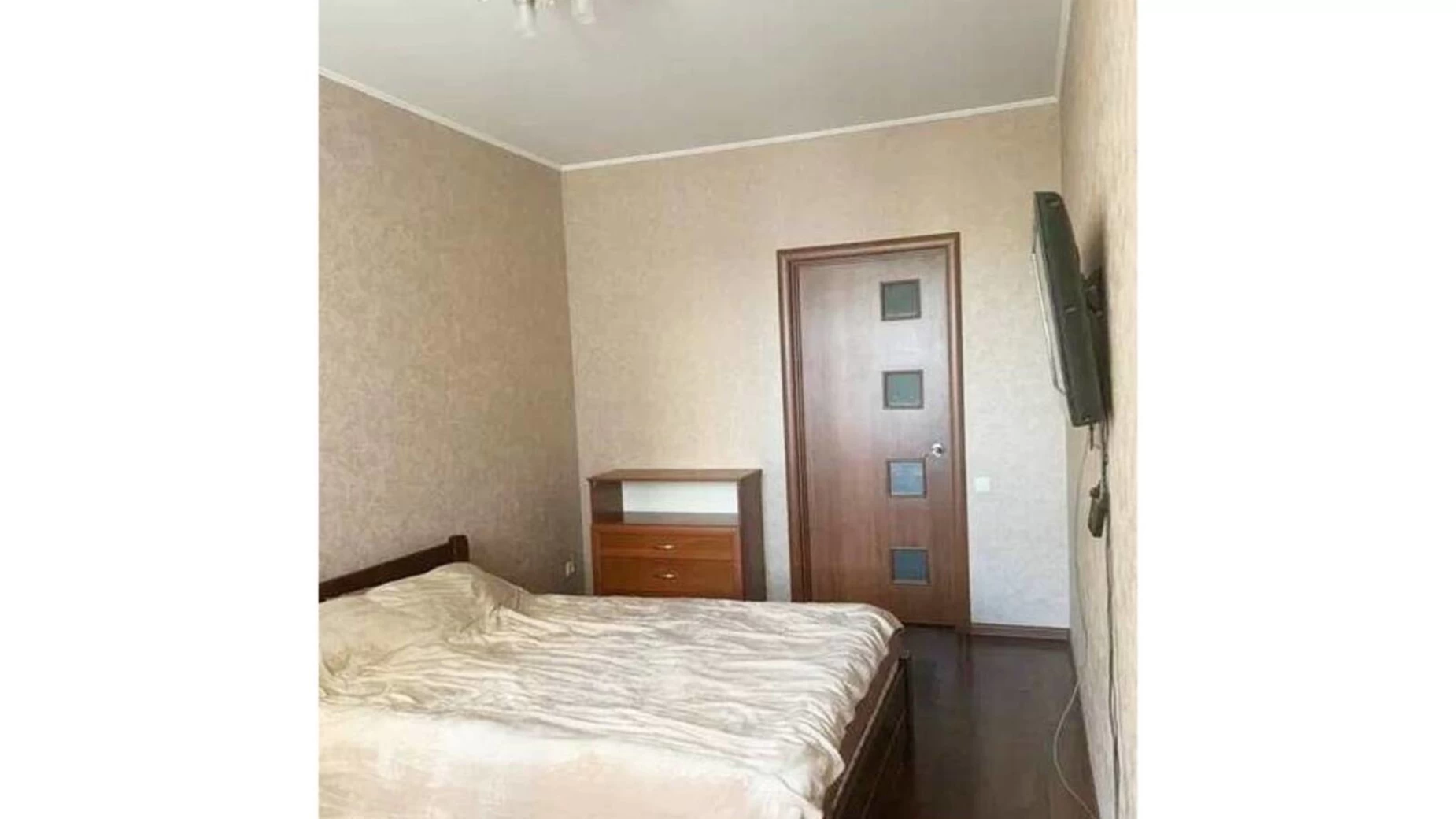 Продается 2-комнатная квартира 69 кв. м в Одессе, мас. Радужный, 19/4 - фото 4