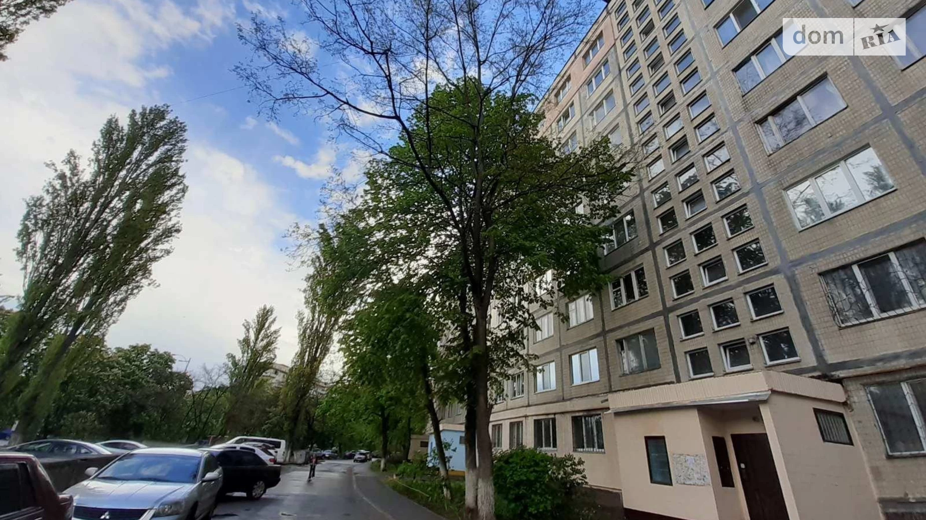 Продается 3-комнатная квартира 68 кв. м в Киеве, ул. Якуба Коласа, 6 - фото 5