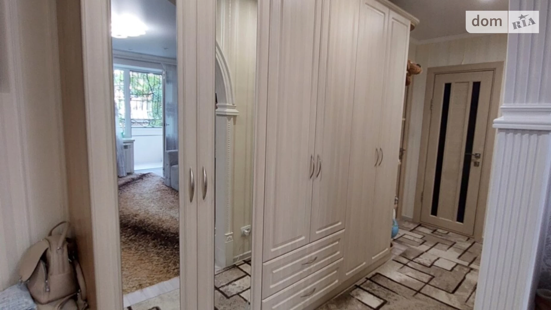 Продается 3-комнатная квартира 61 кв. м в, цена: 70000 $ - фото 4