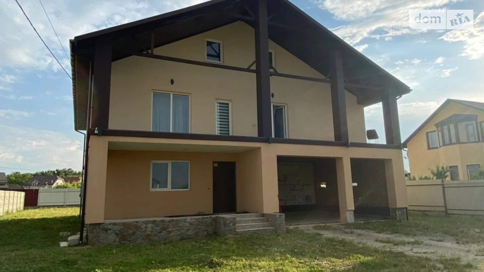 Продається будинок 3 поверховий 340 кв. м з верандою, цена: 250000 $ - фото 2