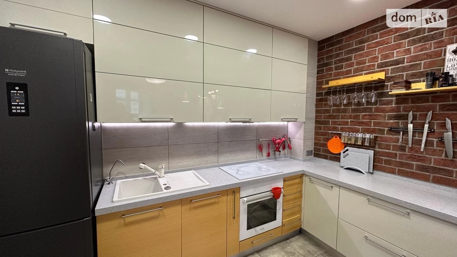 Продається 3-кімнатна квартира 80 кв. м у Миколаєві, цена: 69000 $ - фото 5