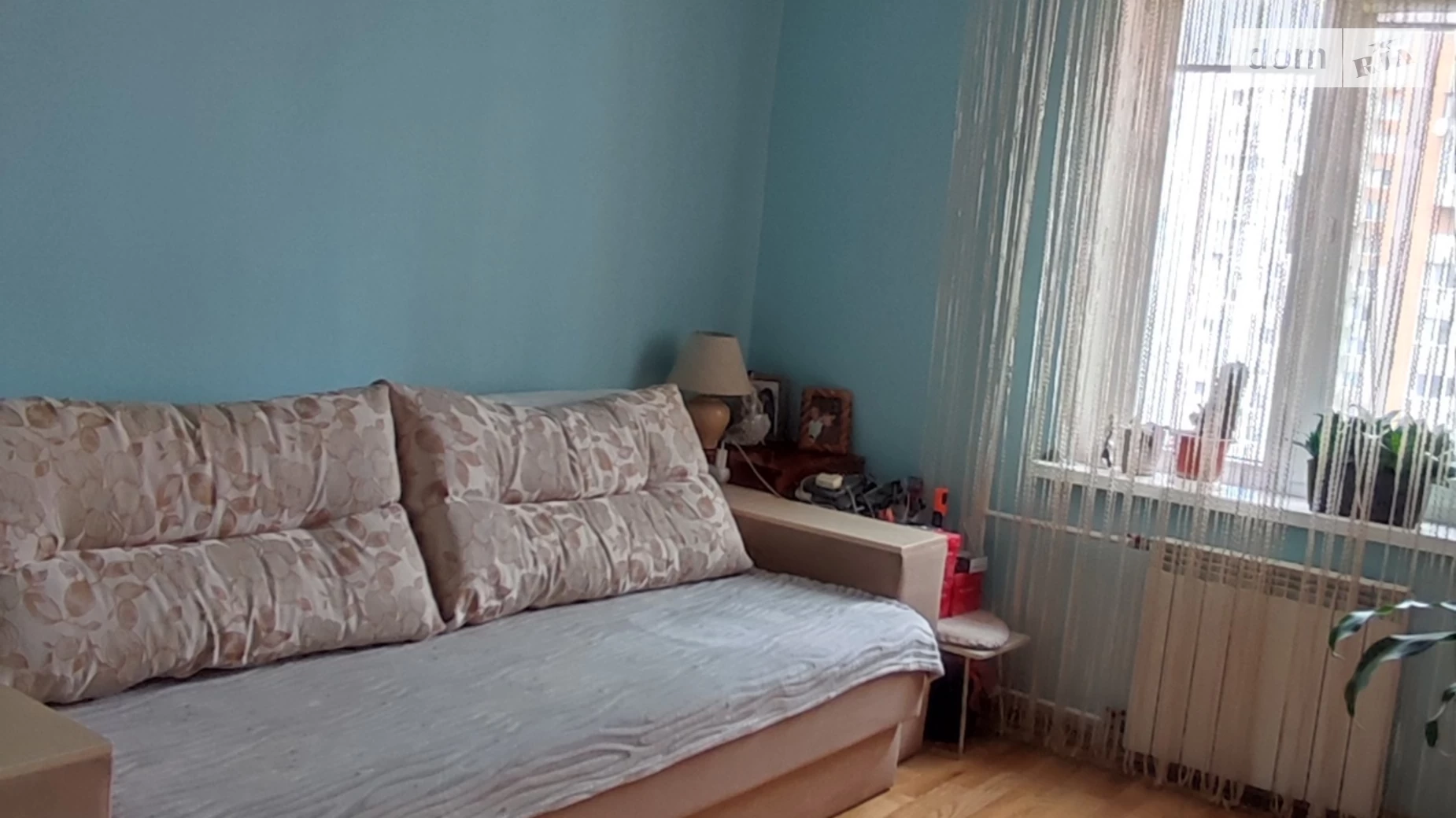 Продается 3-комнатная квартира 78.18 кв. м в Киеве, ул. Николая Лаврухина