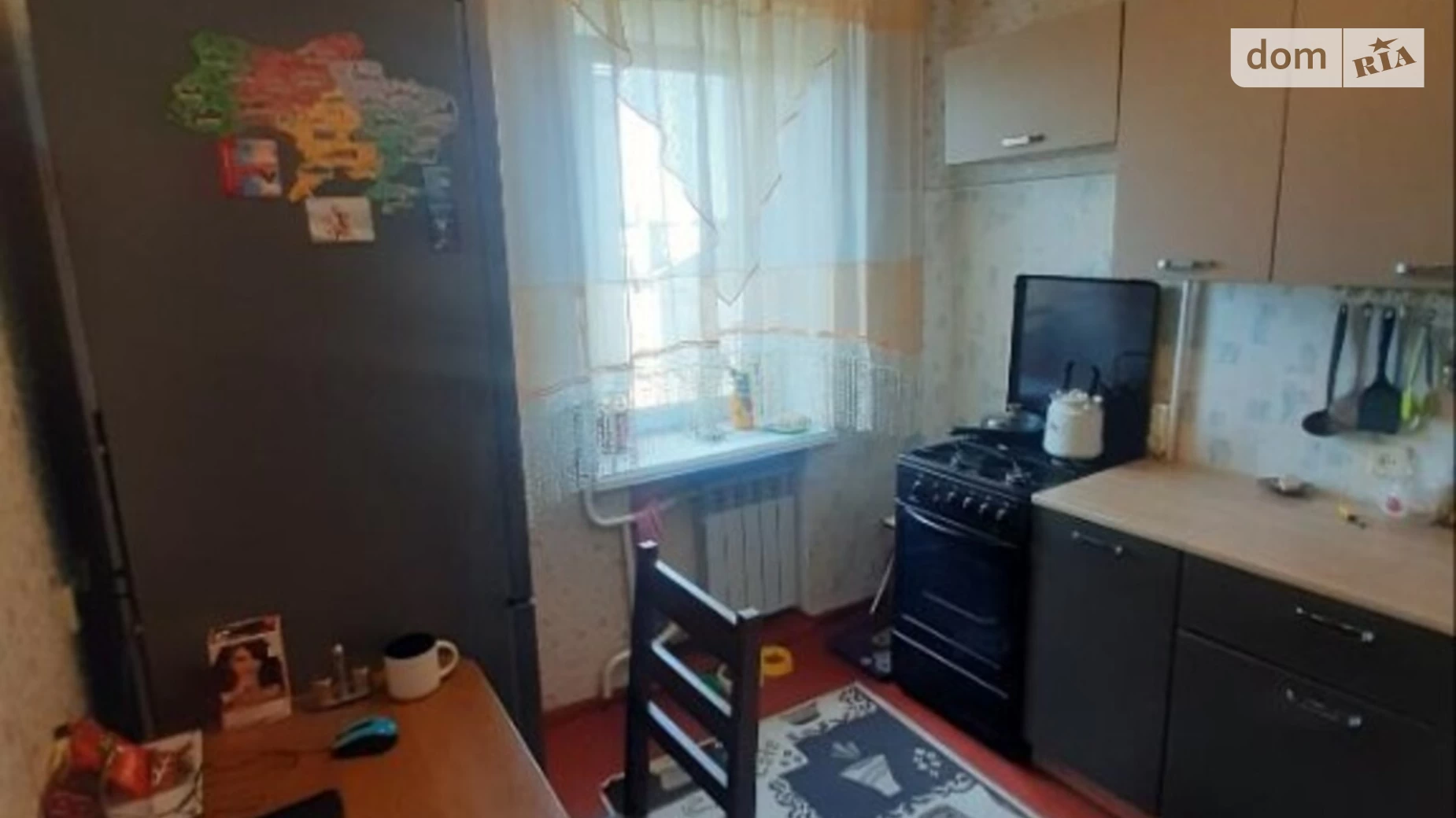 Продается 2-комнатная квартира 49 кв. м в Хмельницком, ул. Шевченко - фото 4