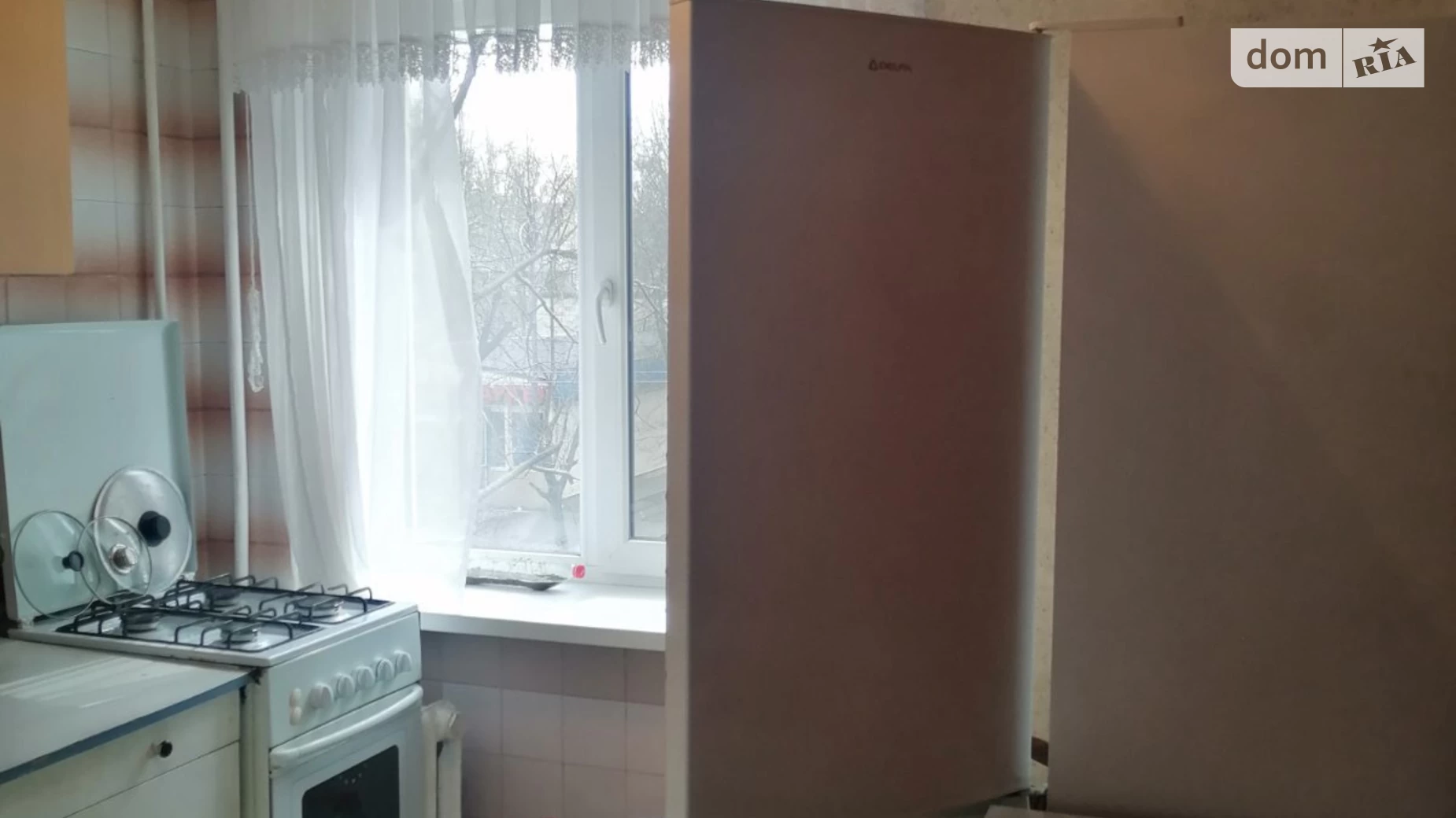 Продается 1-комнатная квартира 30 кв. м в Одессе, ул. Героев Крут, 54 - фото 2