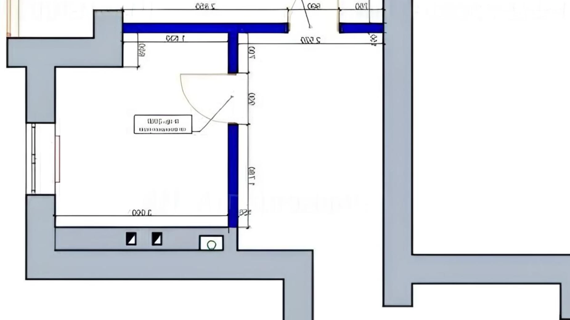 Продається 2-кімнатна квартира 50 кв. м у Харкові, пр. Рогатинський, 4