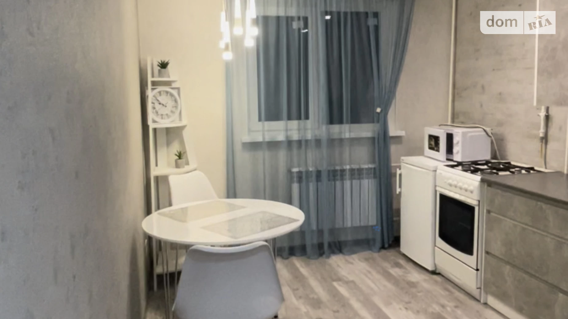 Сдается в аренду 1-комнатная квартира в Николаеве, ул. Космонавтов - фото 3