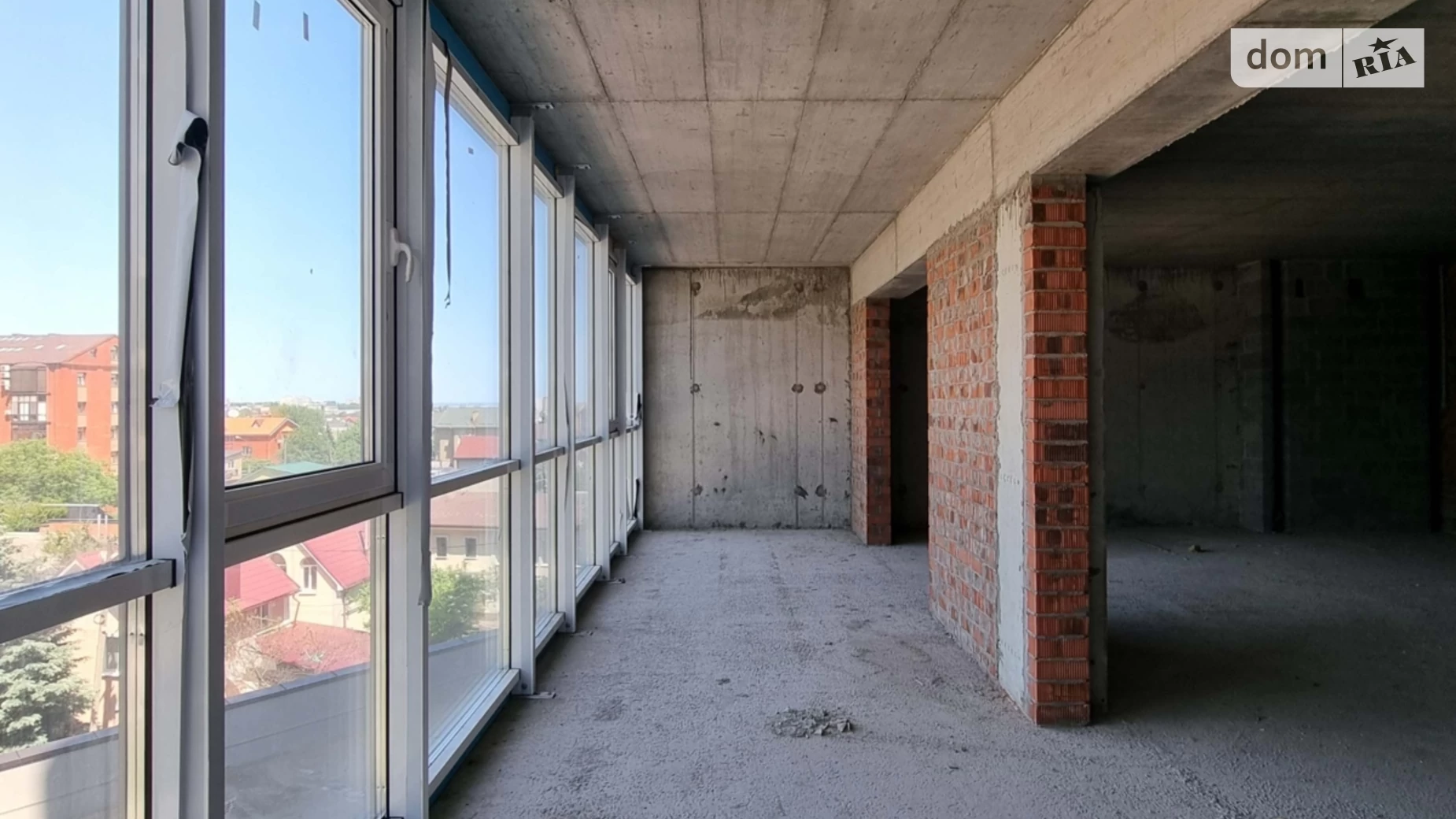 Продається 3-кімнатна квартира 110 кв. м у Дніпрі, просп. Науки(Гагаріна), 112А - фото 3