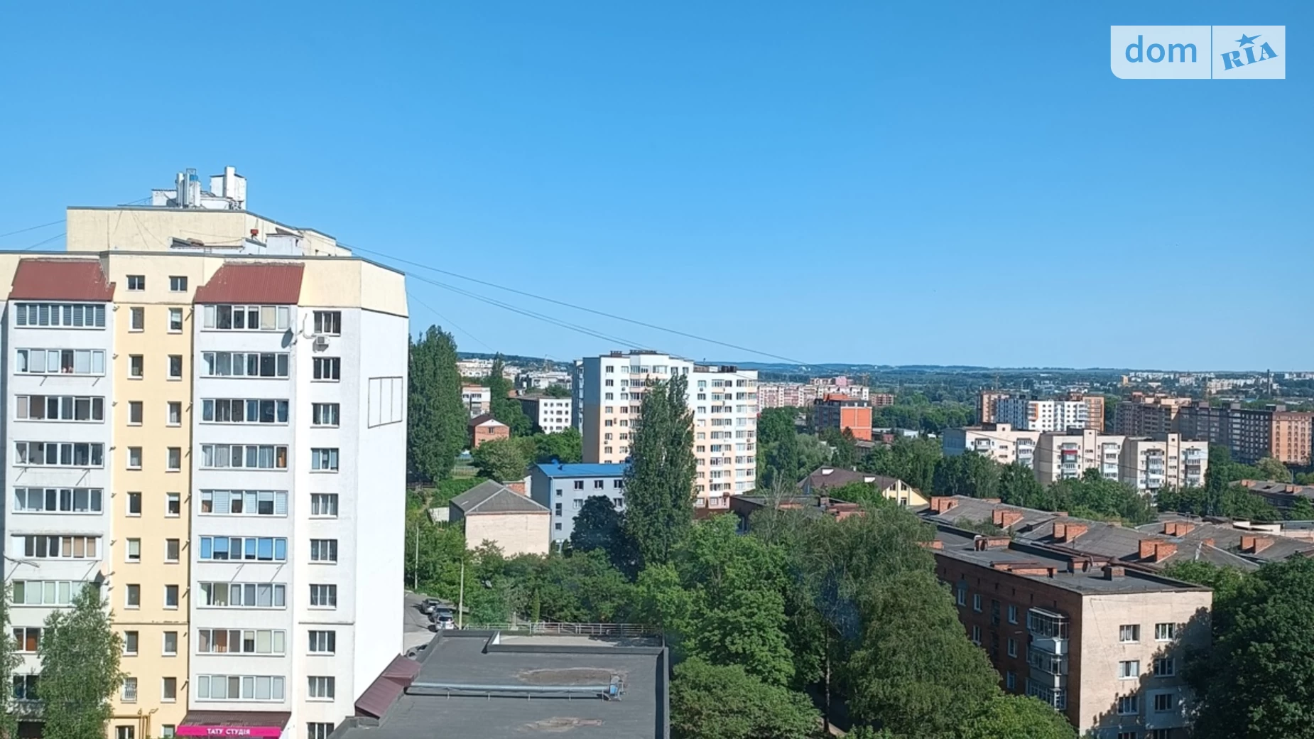 Продається 2-кімнатна квартира 61 кв. м у Хмельницькому, ул. Свободи, 12 - фото 3