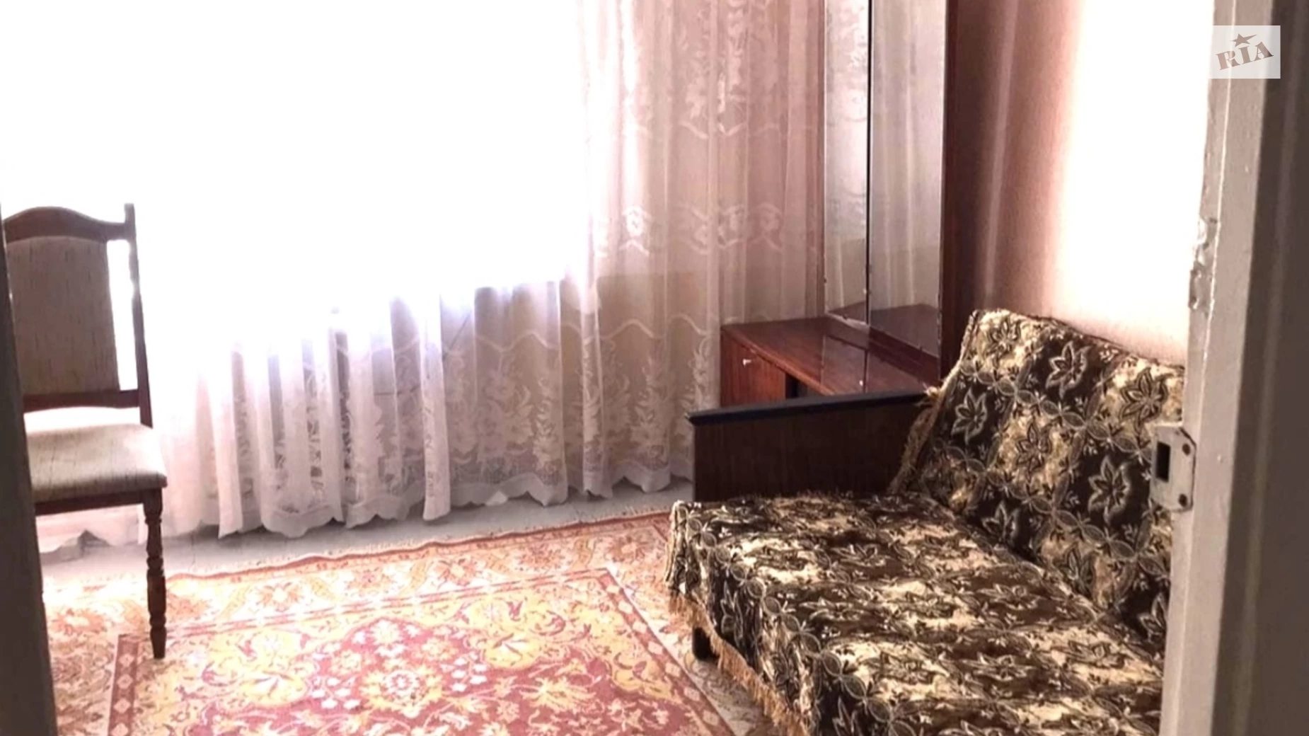 Продается 4-комнатная квартира 63 кв. м в Черноморске, ул. Спортивная(Гайдара) - фото 2