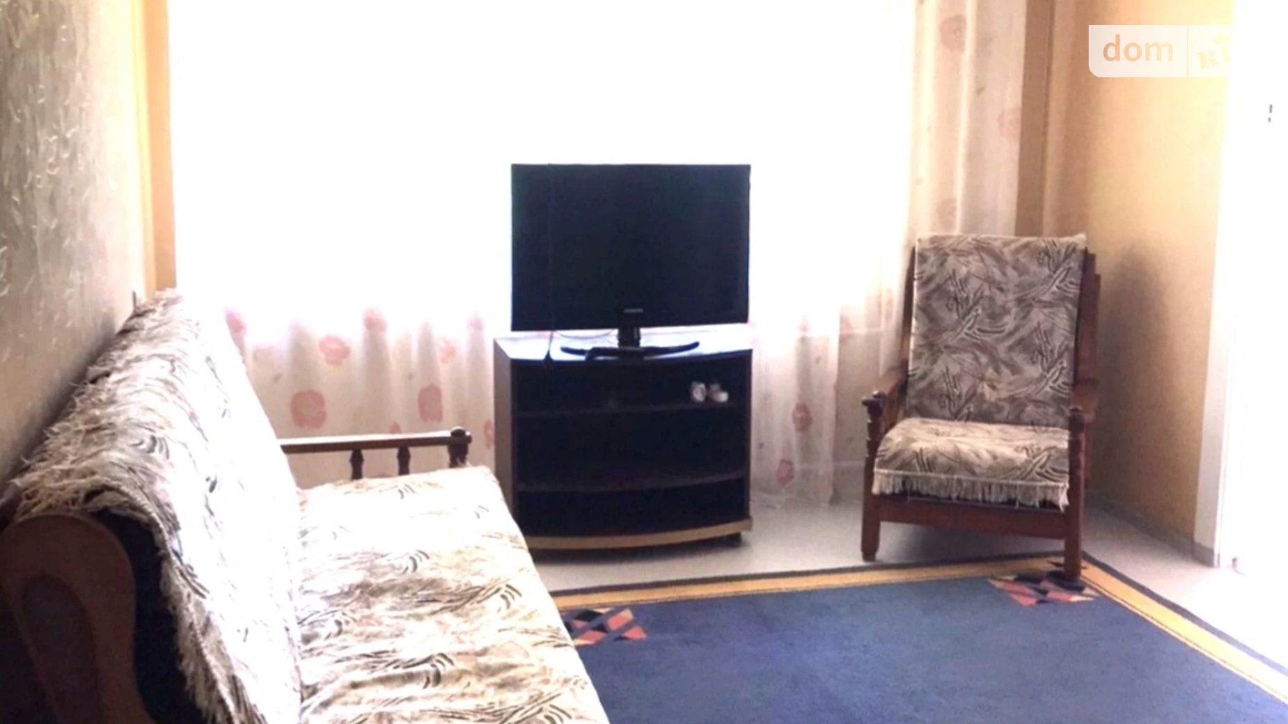 Продается 4-комнатная квартира 63 кв. м в Черноморске, ул. Спортивная(Гайдара) - фото 4