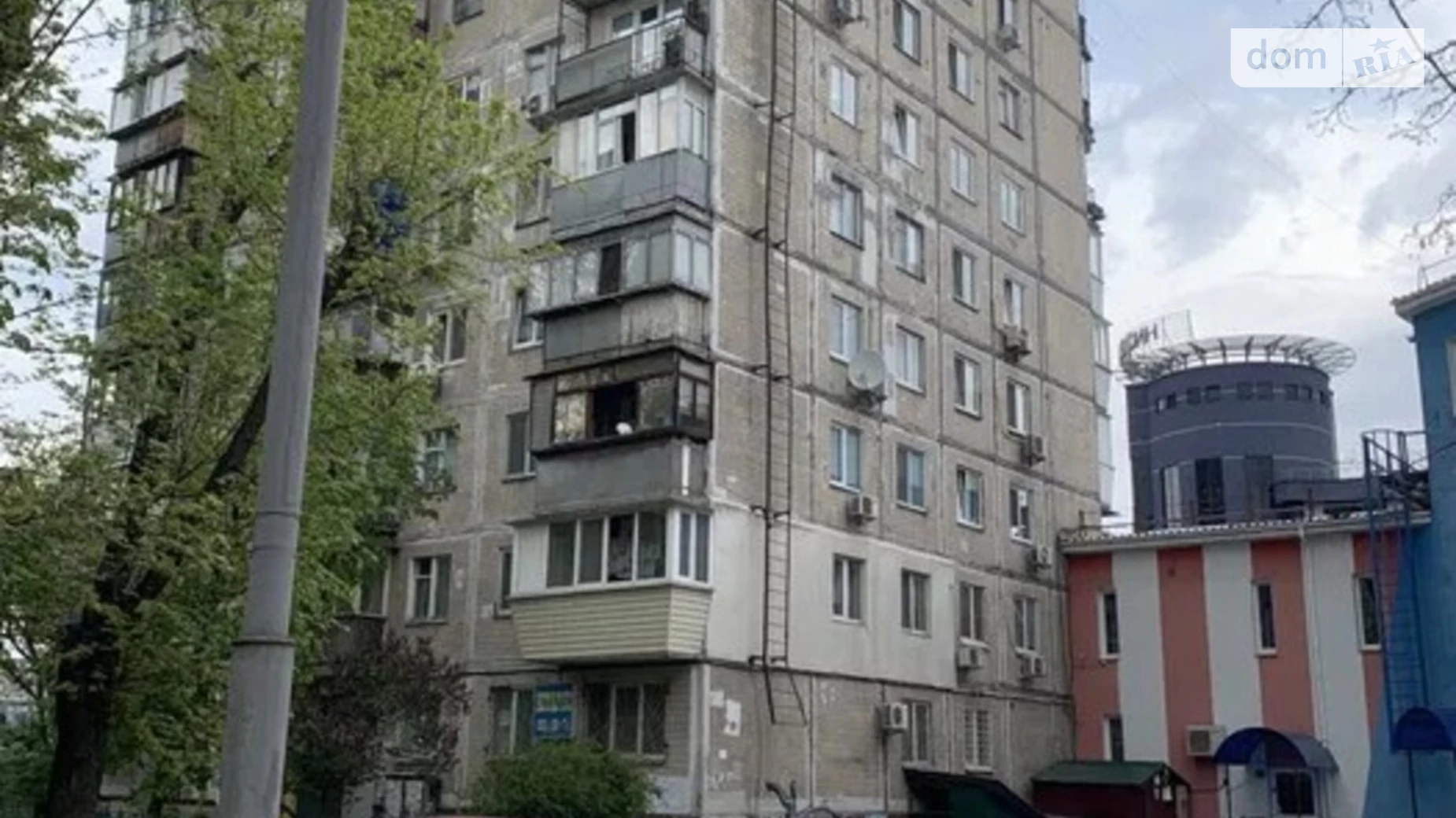 Продается 2-комнатная квартира 47 кв. м в Киеве, ул. Митрополита Василия Липковского(Урицкого), 3 - фото 5
