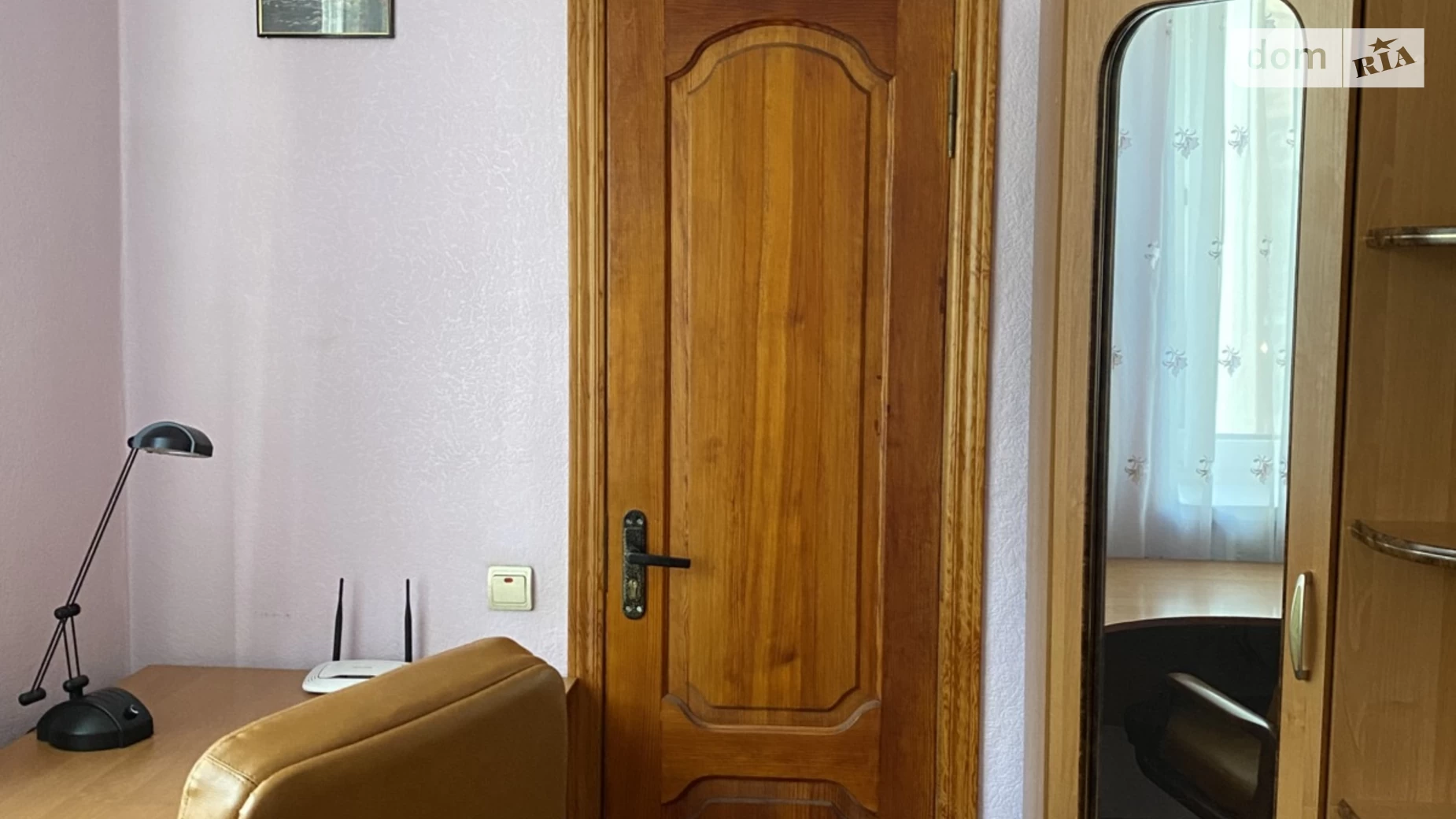 Здається в оренду 2-кімнатна квартира у Хмельницькому, вул. Свободи, 2 - фото 4