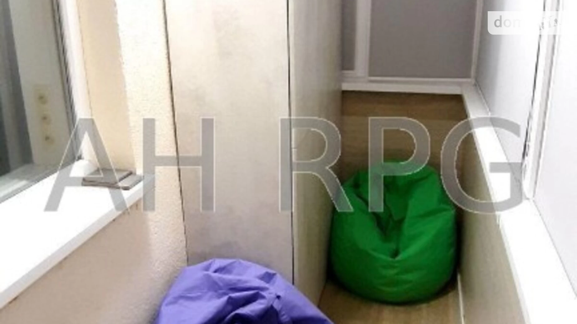 Продается 1-комнатная квартира 27 кв. м в Киеве, ул. Полевая, 73 - фото 2