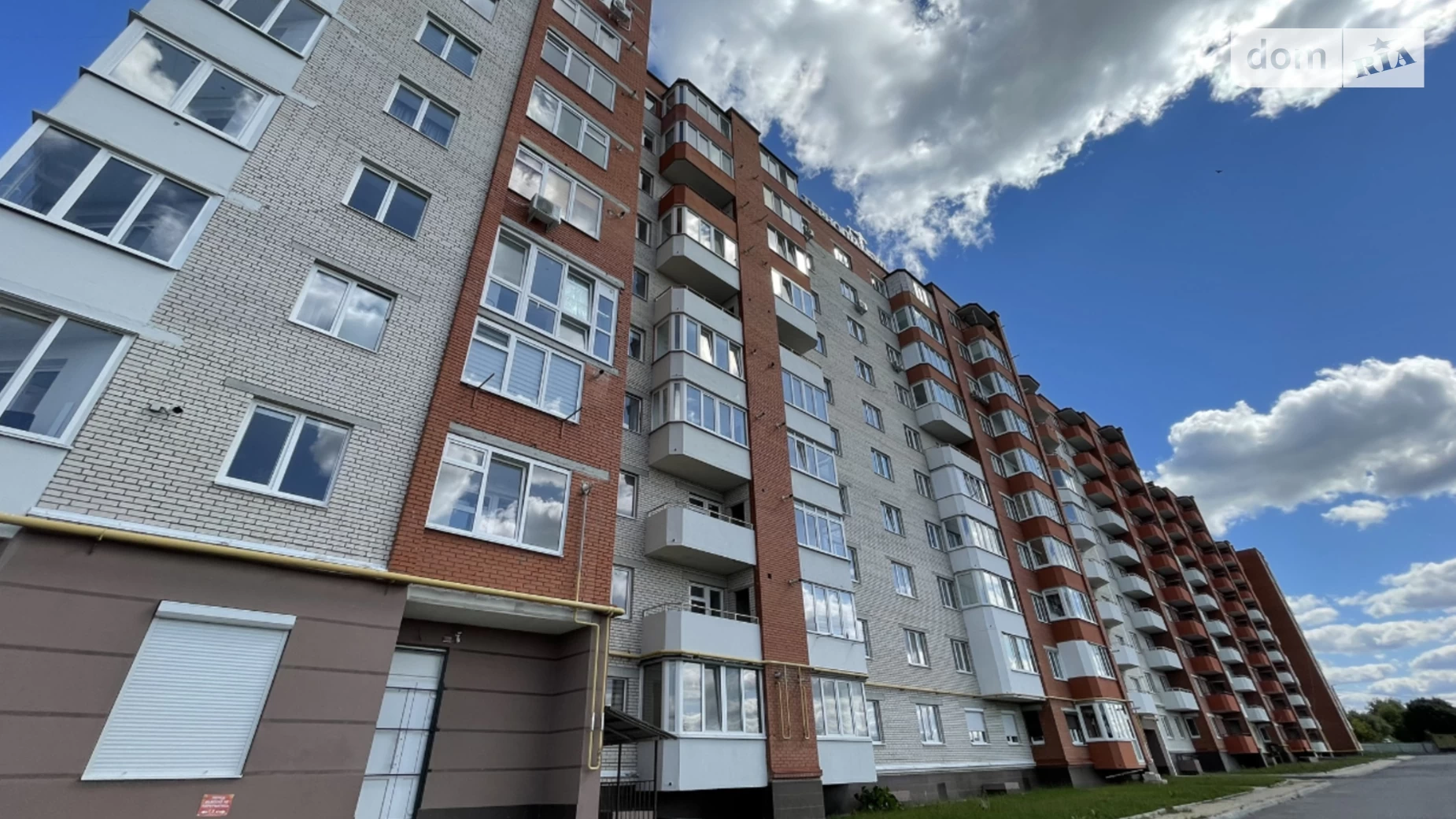 1-комнатная квартира 41 кв. м в Тернополе, ул. Довженко Александра - фото 4