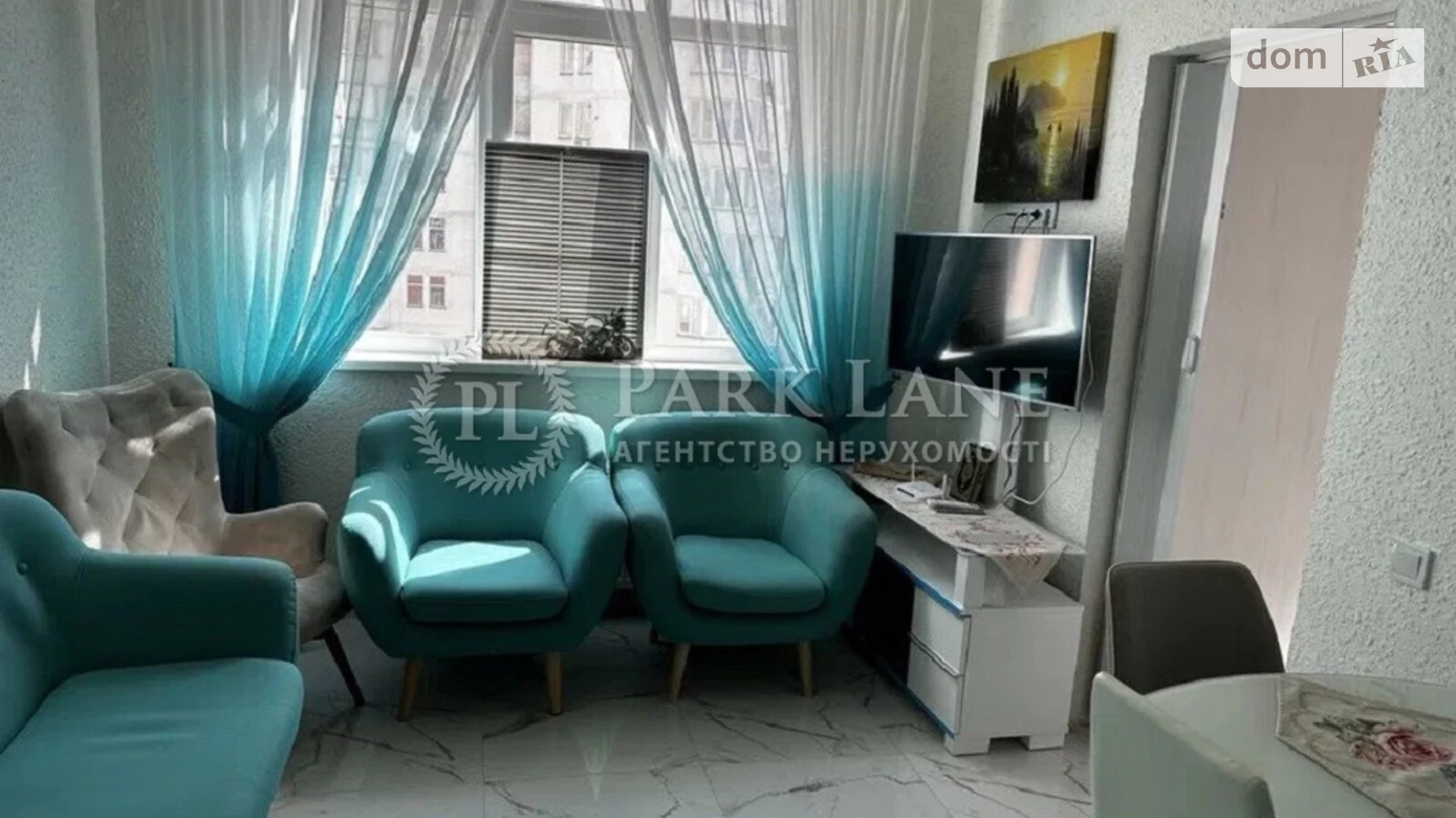 Продается 1-комнатная квартира 42 кв. м в Киеве, ул. Елены Пчилки, 3В - фото 5