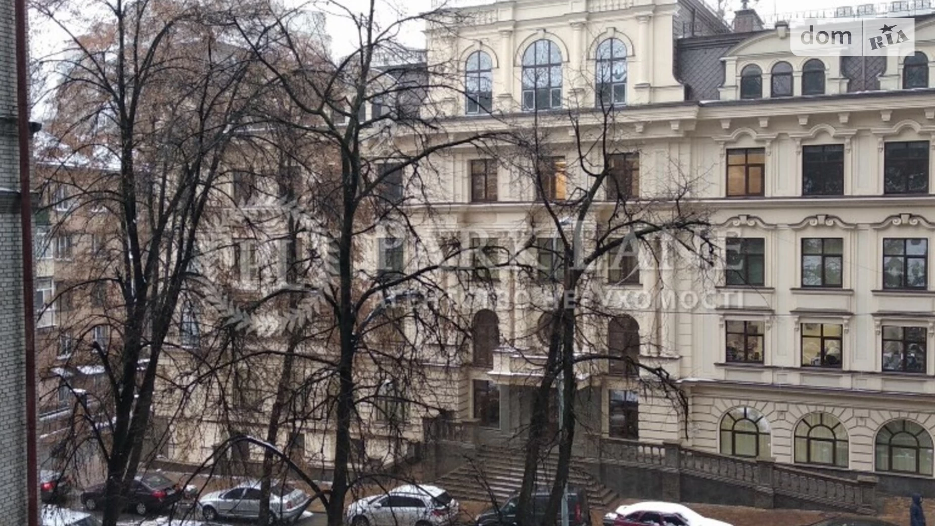 Продается 1-комнатная квартира 44 кв. м в Киеве, бул. Леси Украинки, 7В - фото 3