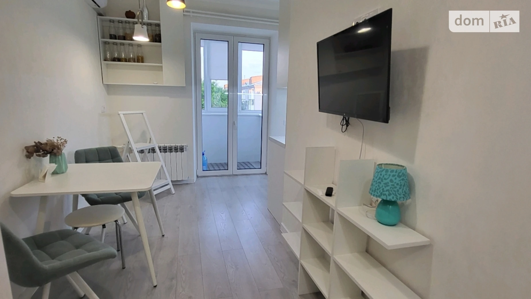 Сдается в аренду 2-комнатная квартира 53 кв. м в Кременчуге, ул. Соборная (Ленина) - фото 2