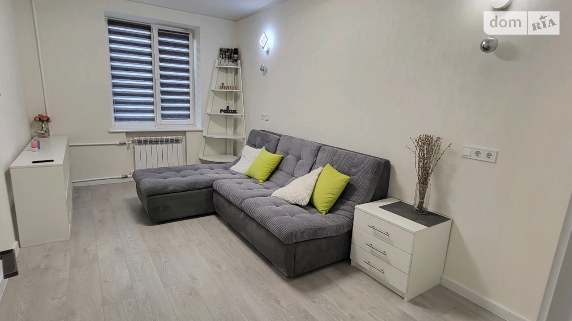 Сдается в аренду 2-комнатная квартира 53 кв. м в Кременчуге, ул. Соборная (Ленина) - фото 3