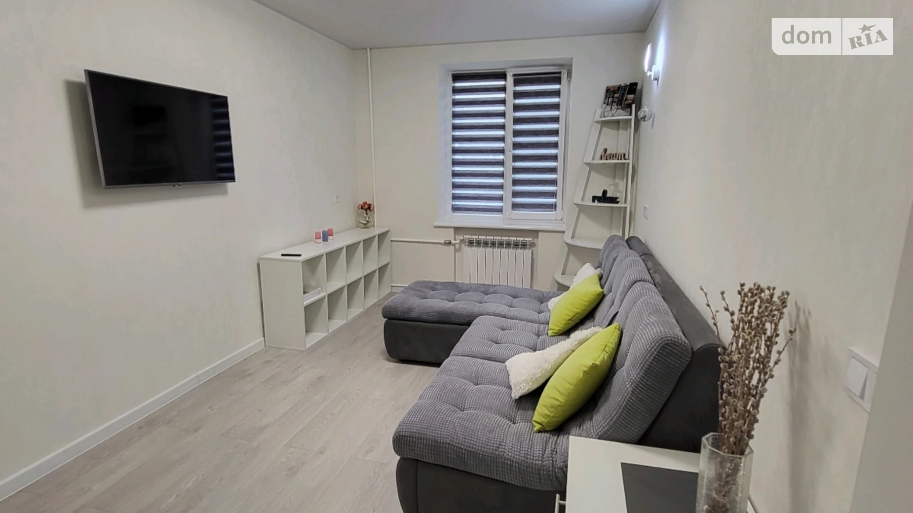 Сдается в аренду 2-комнатная квартира 53 кв. м в Кременчуге, ул. Соборная (Ленина) - фото 4