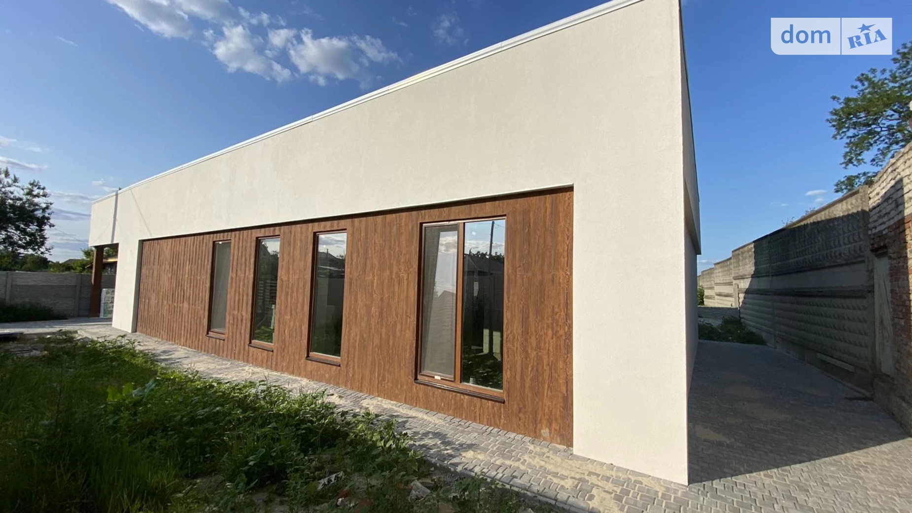 Продается одноэтажный дом 124 кв. м с гаражом, цена: 159000 $ - фото 5