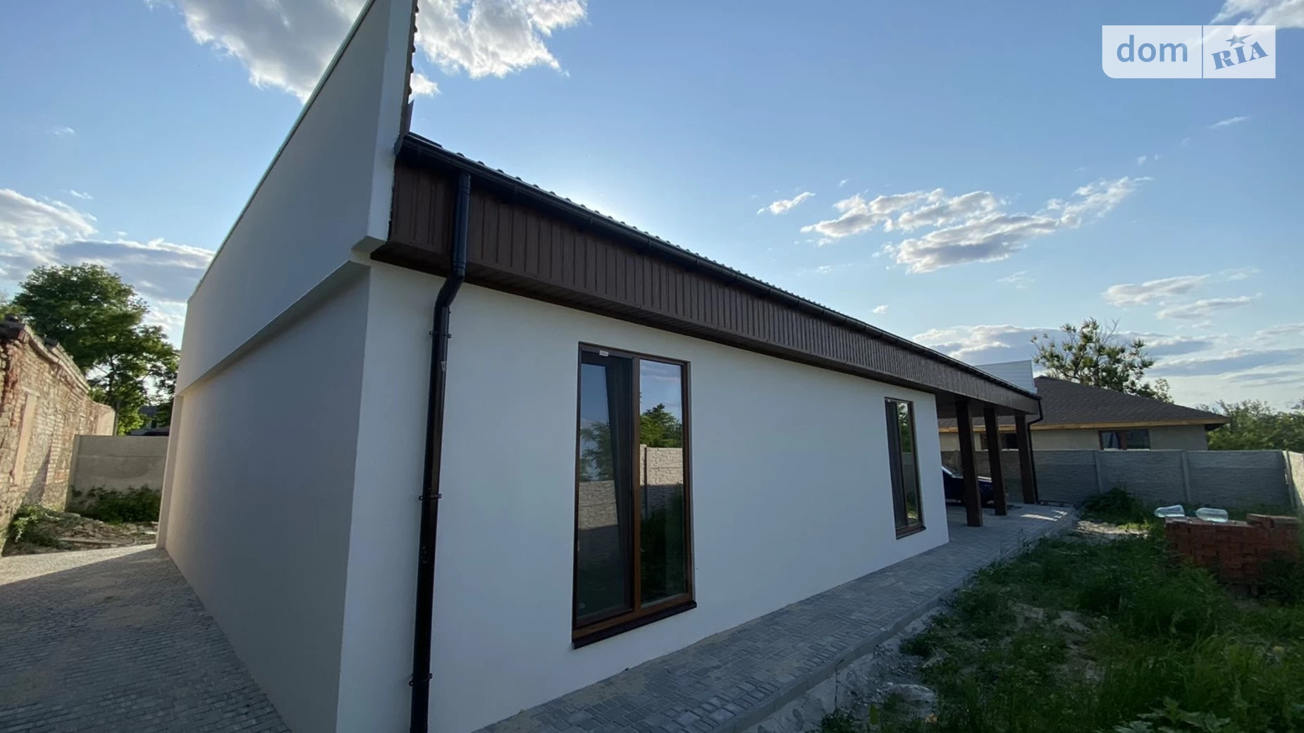 Продается одноэтажный дом 124 кв. м с гаражом, цена: 159000 $ - фото 4