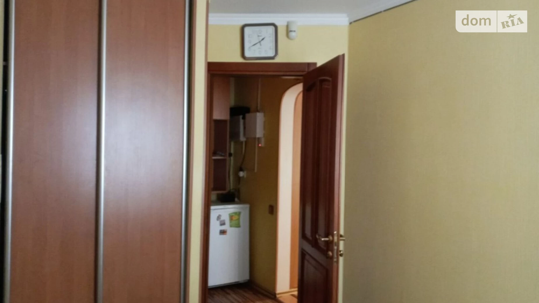 Продается 2-комнатная квартира 57 кв. м в Киеве, ул. Трехсвятительская, 3 - фото 5