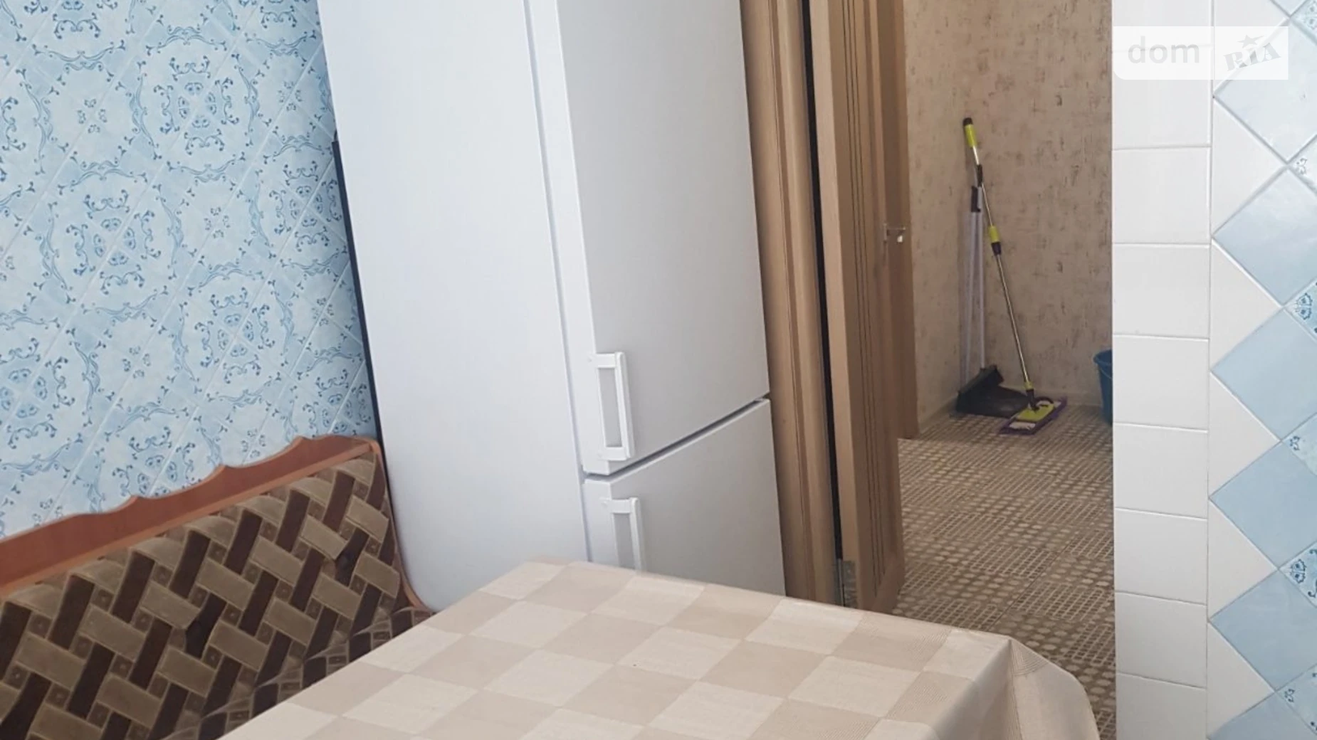 Сдается в аренду 2-комнатная квартира 54 кв. м в Виннице, ул. Ивана Николайчука - фото 3