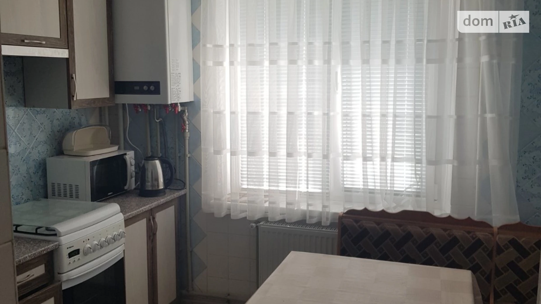 Сдается в аренду 2-комнатная квартира 54 кв. м в Виннице, ул. Ивана Николайчука - фото 2