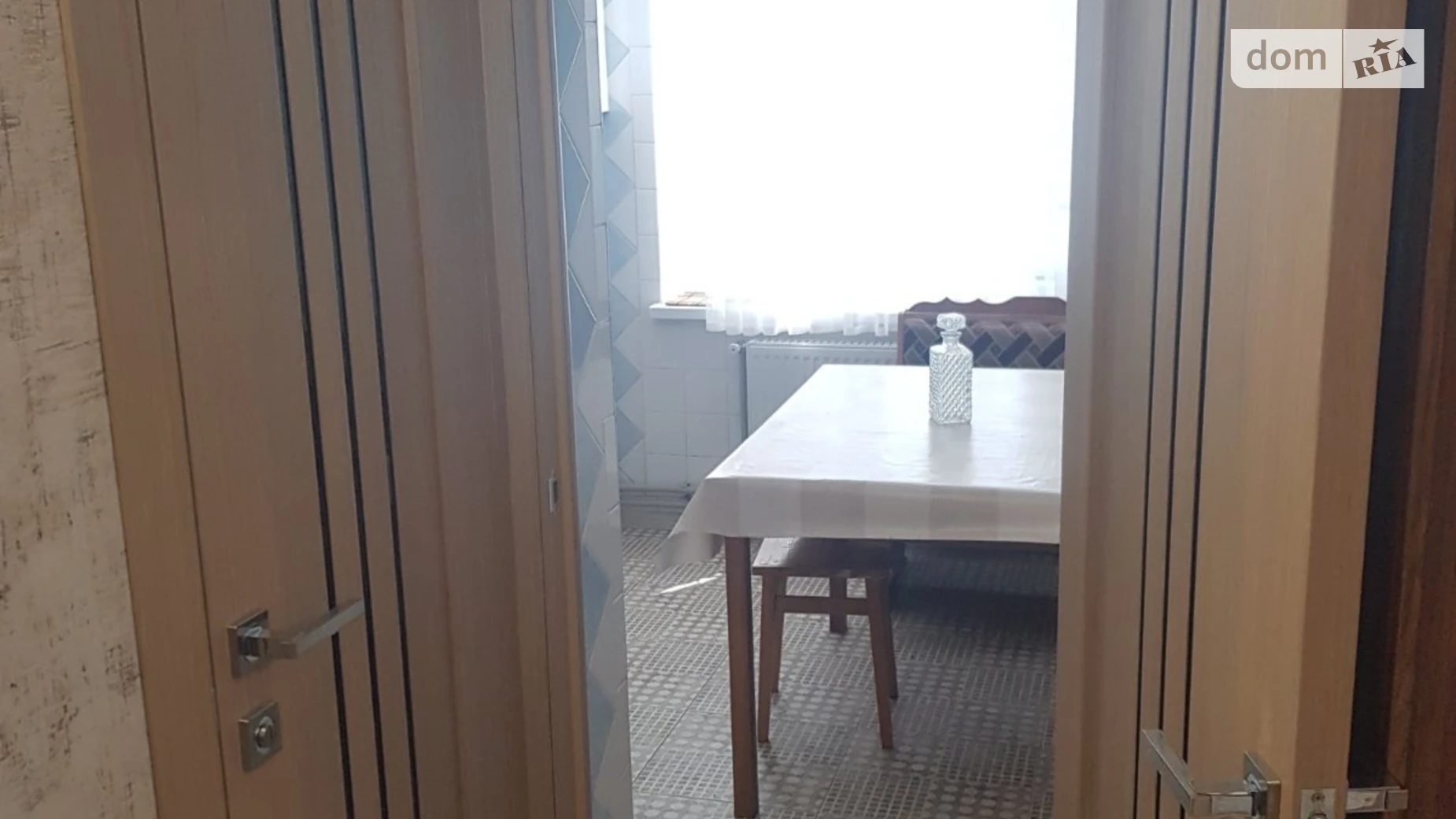 Сдается в аренду 2-комнатная квартира 54 кв. м в Виннице, ул. Ивана Николайчука - фото 4