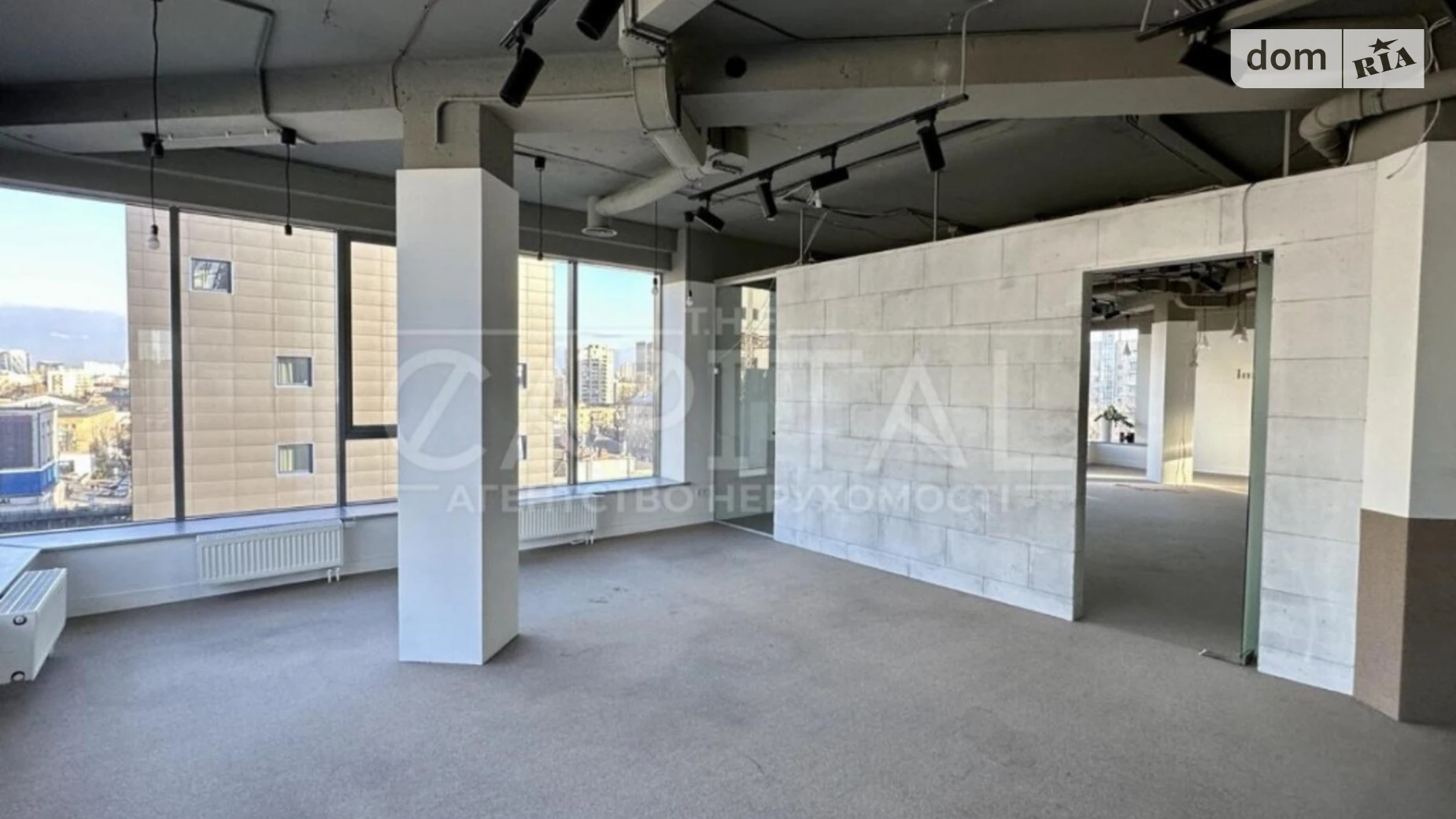 Сдается в аренду офис 421 кв. м в бизнес-центре, цена: 7255 $ - фото 5