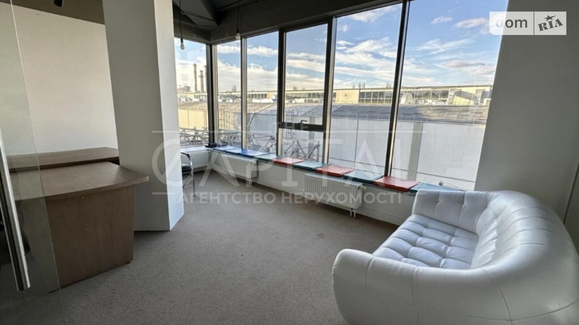 Сдается в аренду офис 421 кв. м в бизнес-центре, цена: 7255 $ - фото 2