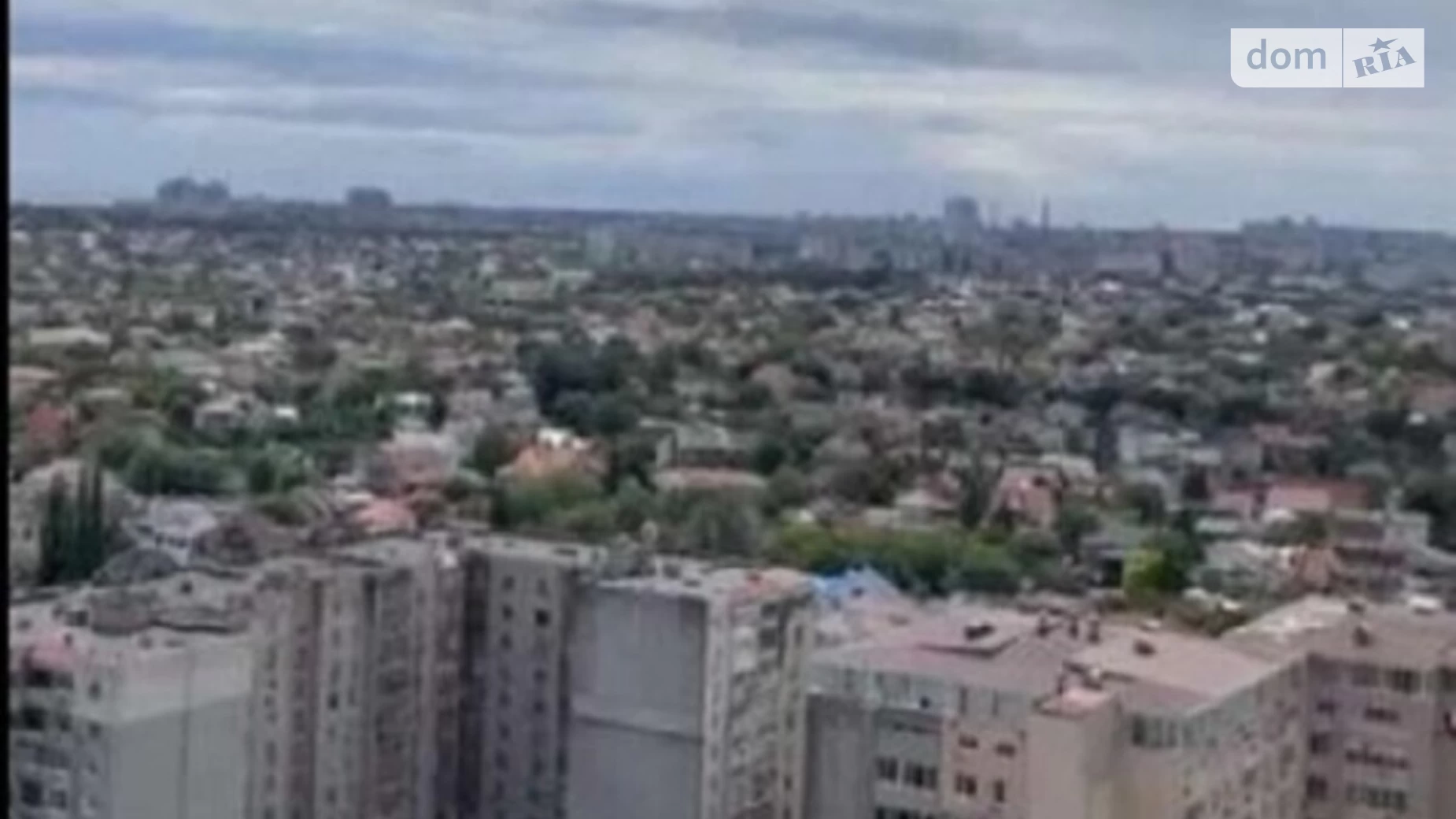 Продается 3-комнатная квартира 24 кв. м в Одессе, ул. Ивана Франко