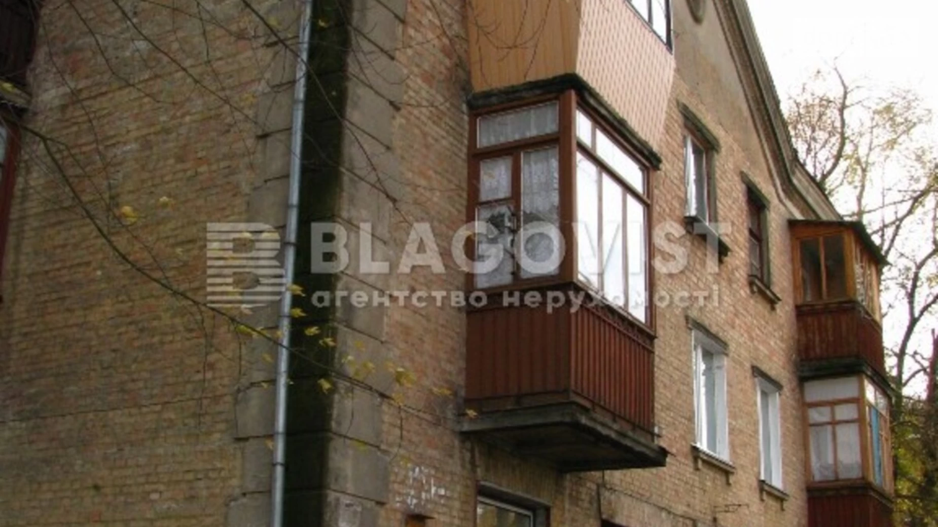 Продается 4-комнатная квартира 85 кв. м в Киеве, ул. Депутатская, 3 - фото 3