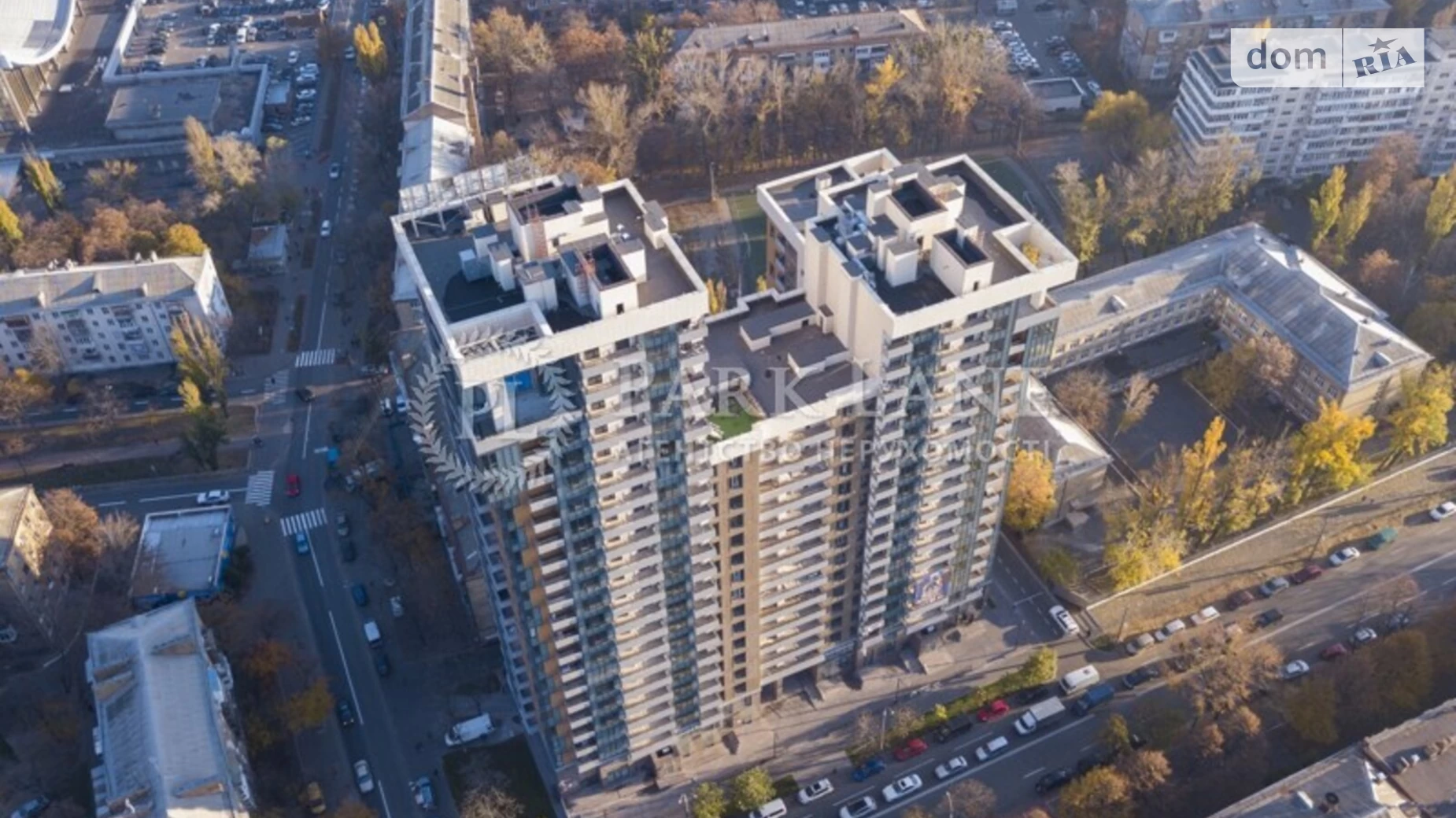 Продается 2-комнатная квартира 85 кв. м в Киеве, ул. Маккейна Джона, 26 - фото 2