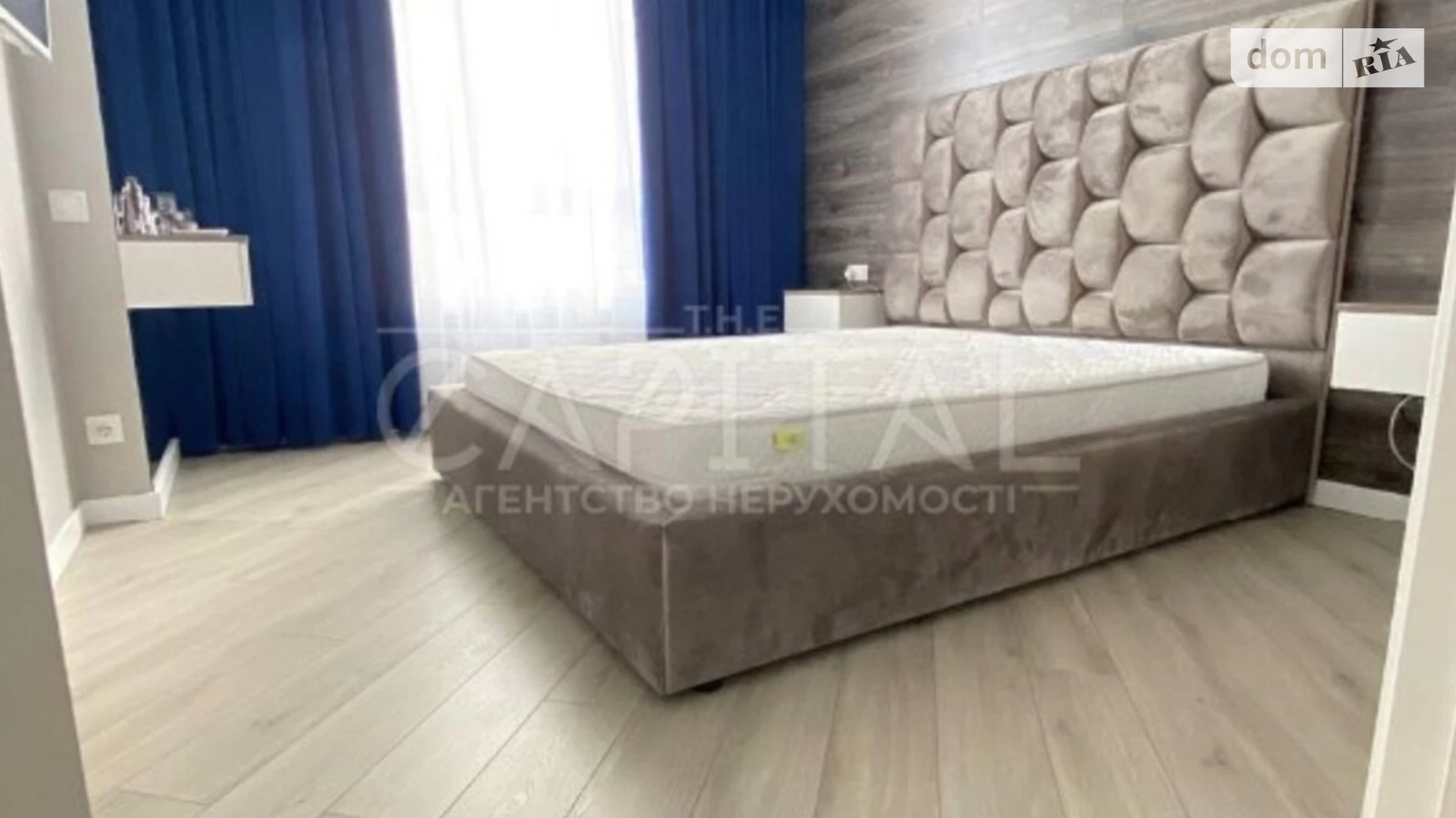 Продается 1-комнатная квартира 47 кв. м в Киеве, ул. Каменская, 128-130 - фото 2