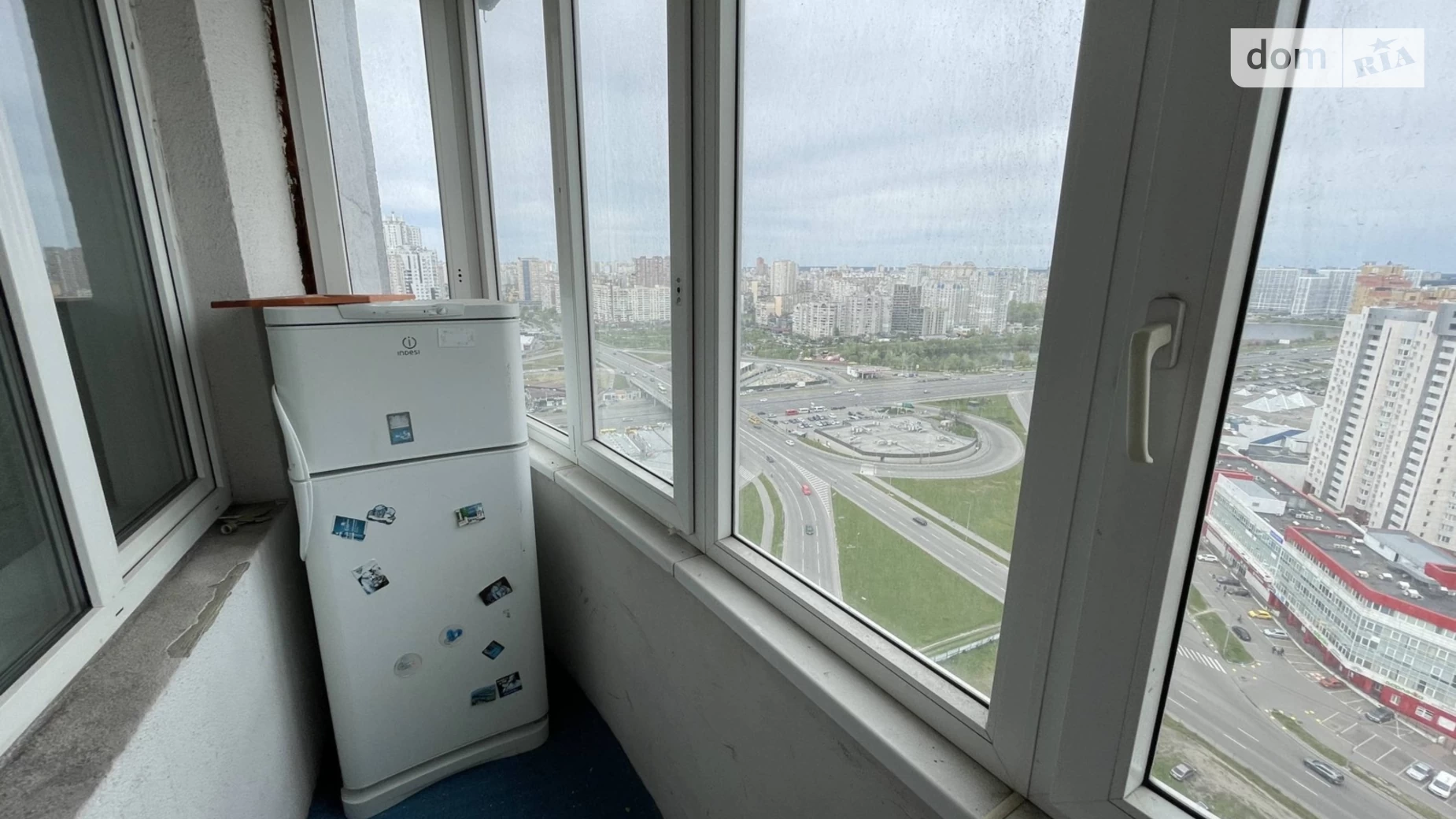 Продається 3-кімнатна квартира 93.4 кв. м у Києві, вул. Гришка Михайла, 9 - фото 5