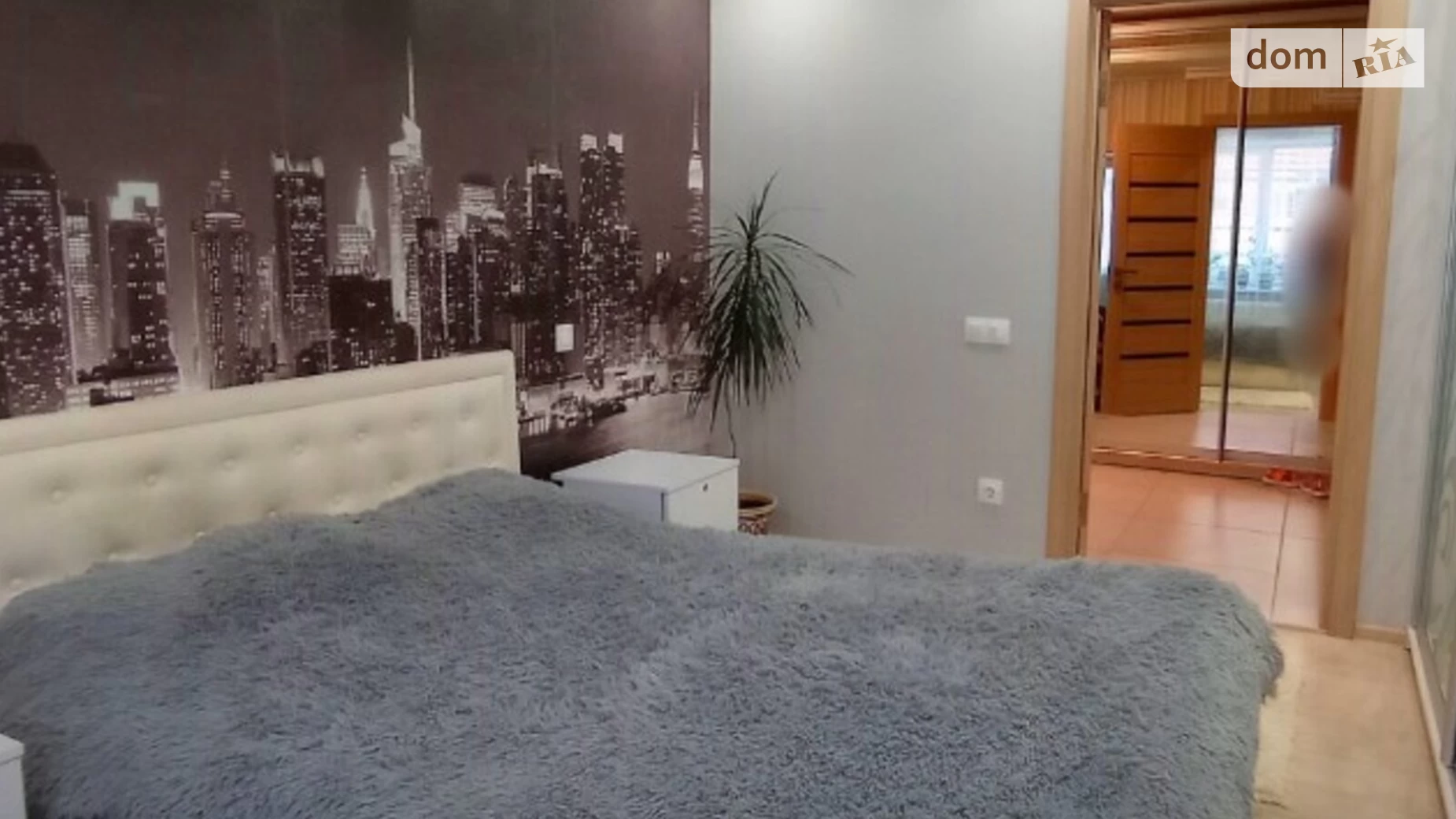 Продается 3-комнатная квартира 90 кв. м в Хмельницком, ул. Кармелюка - фото 3