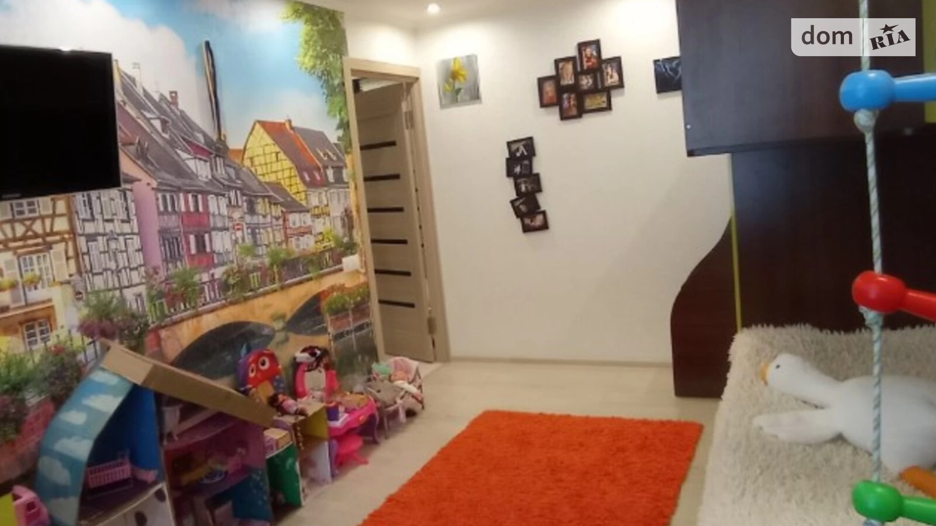 Продается 3-комнатная квартира 90 кв. м в Хмельницком, ул. Кармелюка - фото 4