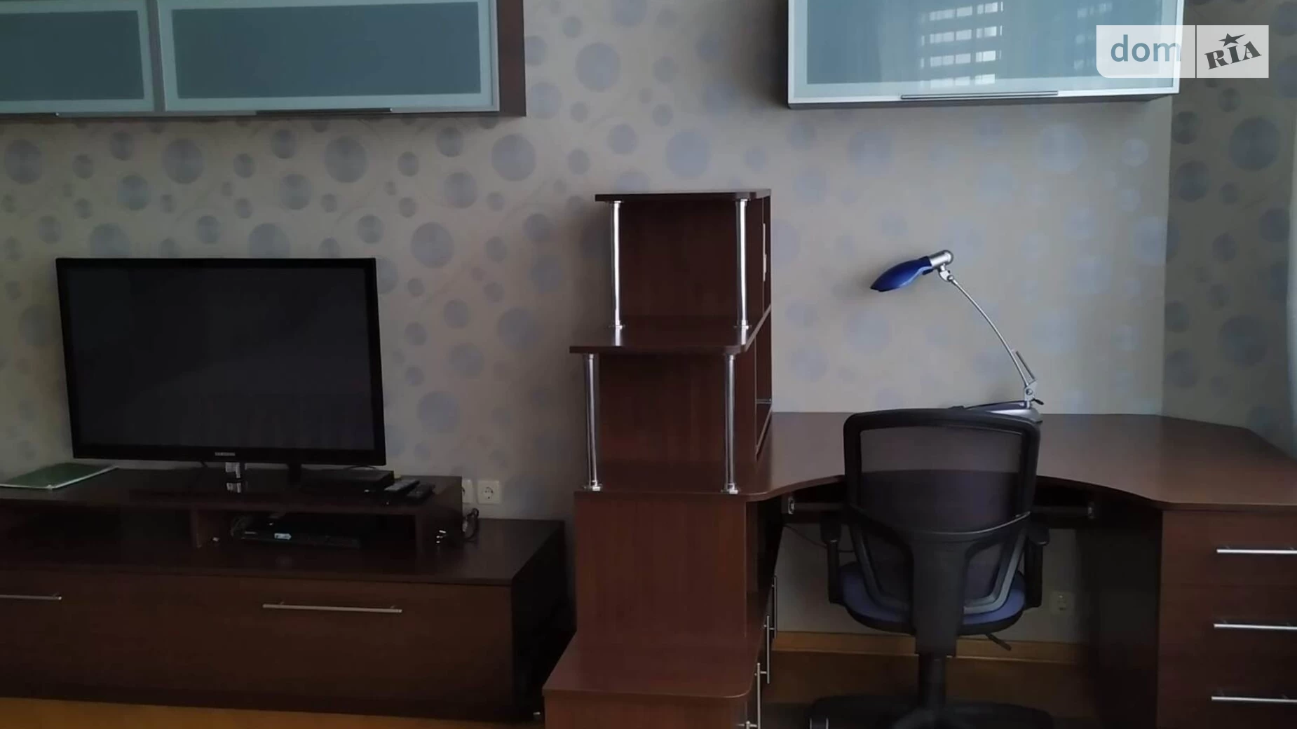 Сдается в аренду 1-комнатная квартира 56 кв. м в Киеве, ул. Митрополита Андрея Шептицкого, 10 - фото 2