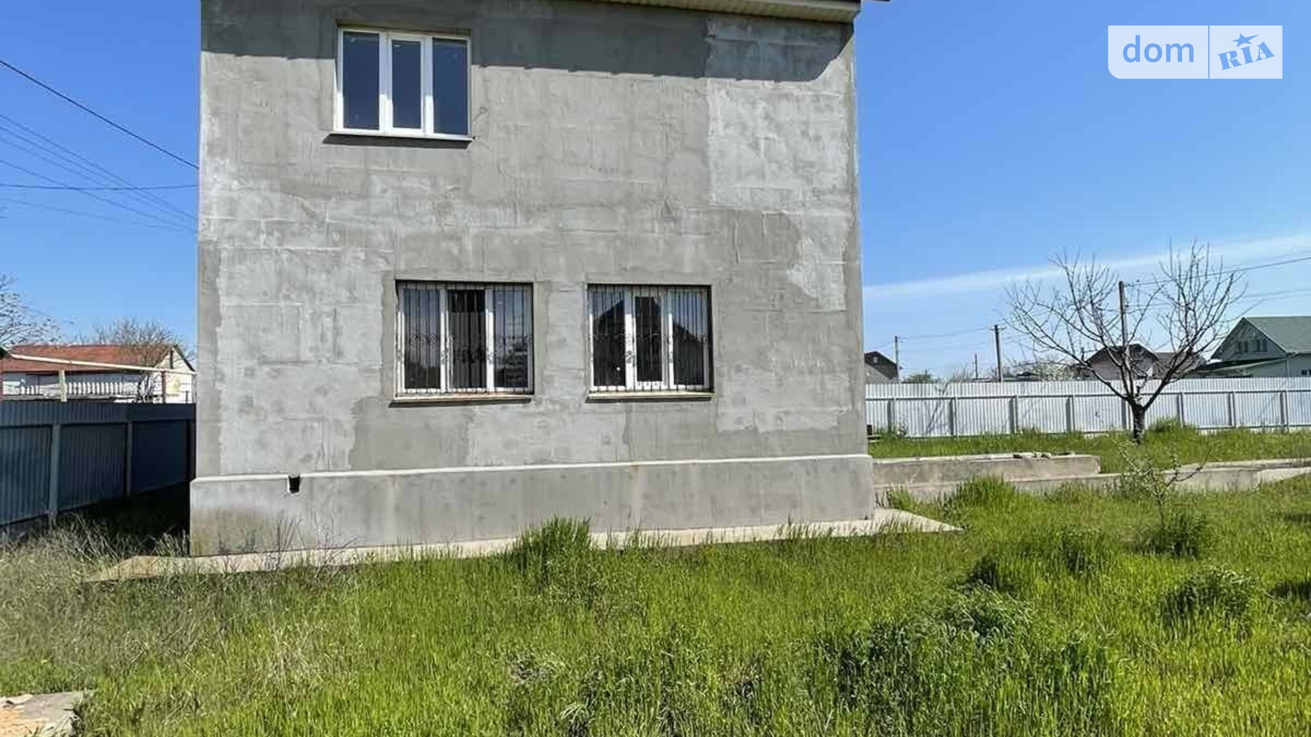 Продается дом на 2 этажа 90 кв. м с балконом, цена: 50000 $ - фото 4
