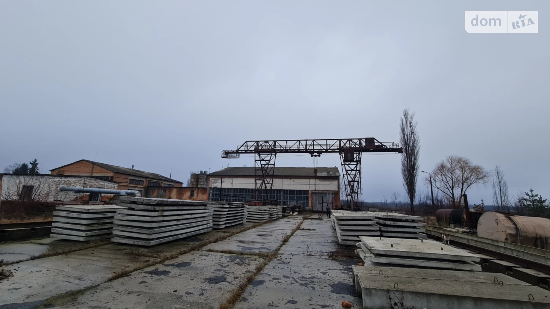 Сдается в аренду помещения свободного назначения 2000 кв. м в 2-этажном здании, цена: 15000 грн - фото 2
