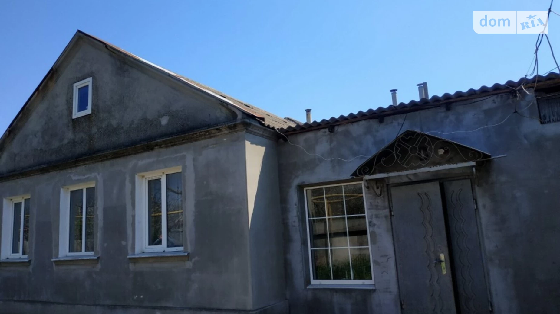 Продається одноповерховий будинок 160 кв. м з мансардою, цена: 45000 $ - фото 2