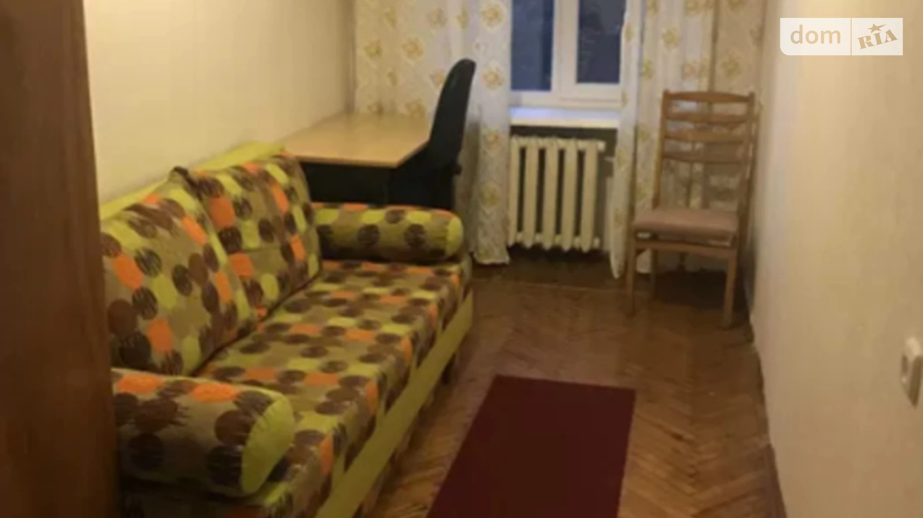 Продается 3-комнатная квартира 56 кв. м в Киеве, ул. Константина Заслонова, 13А - фото 4