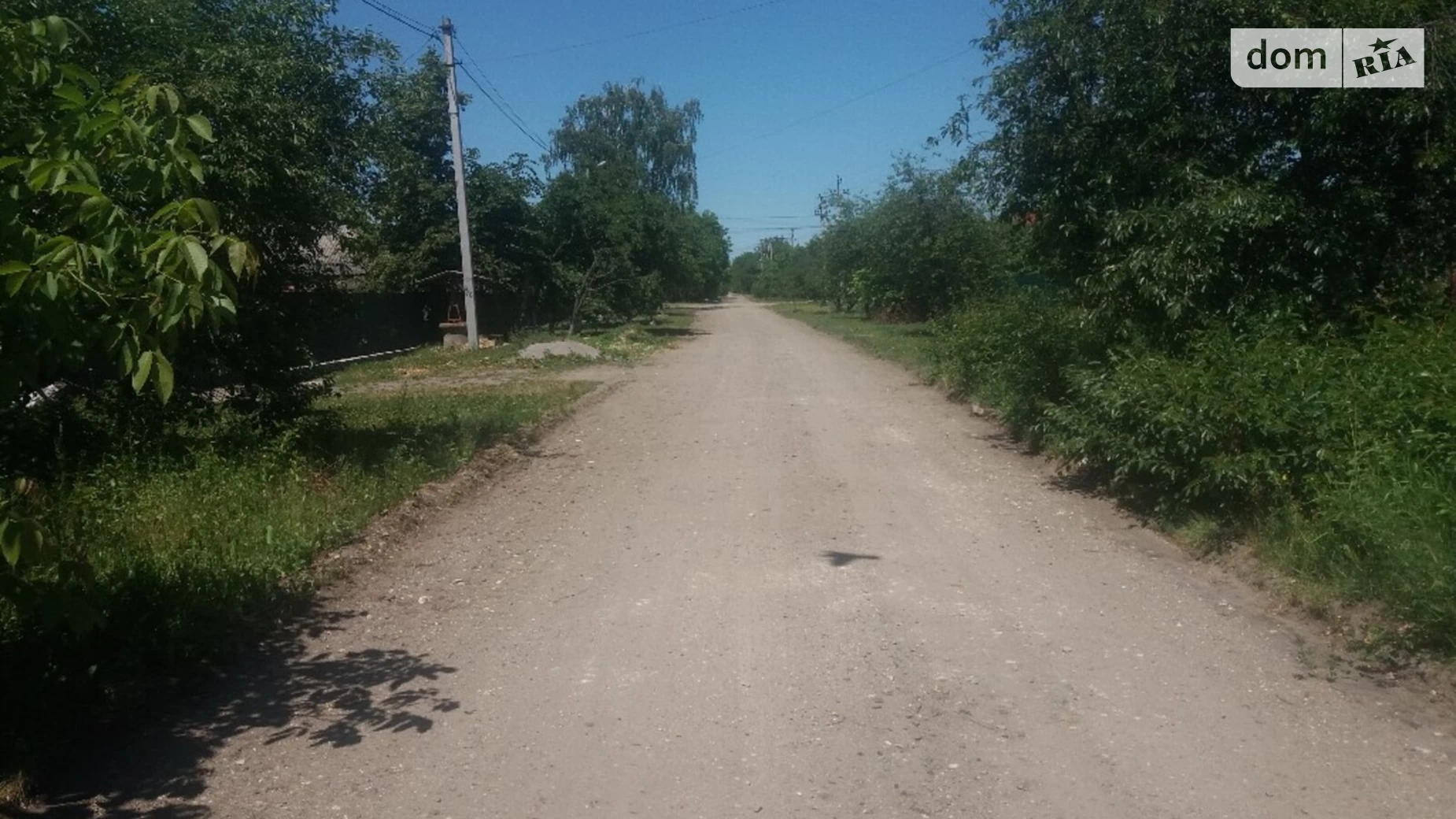 Продається одноповерховий будинок 77 кв. м з каміном, вул. Княгині Ольги, 53