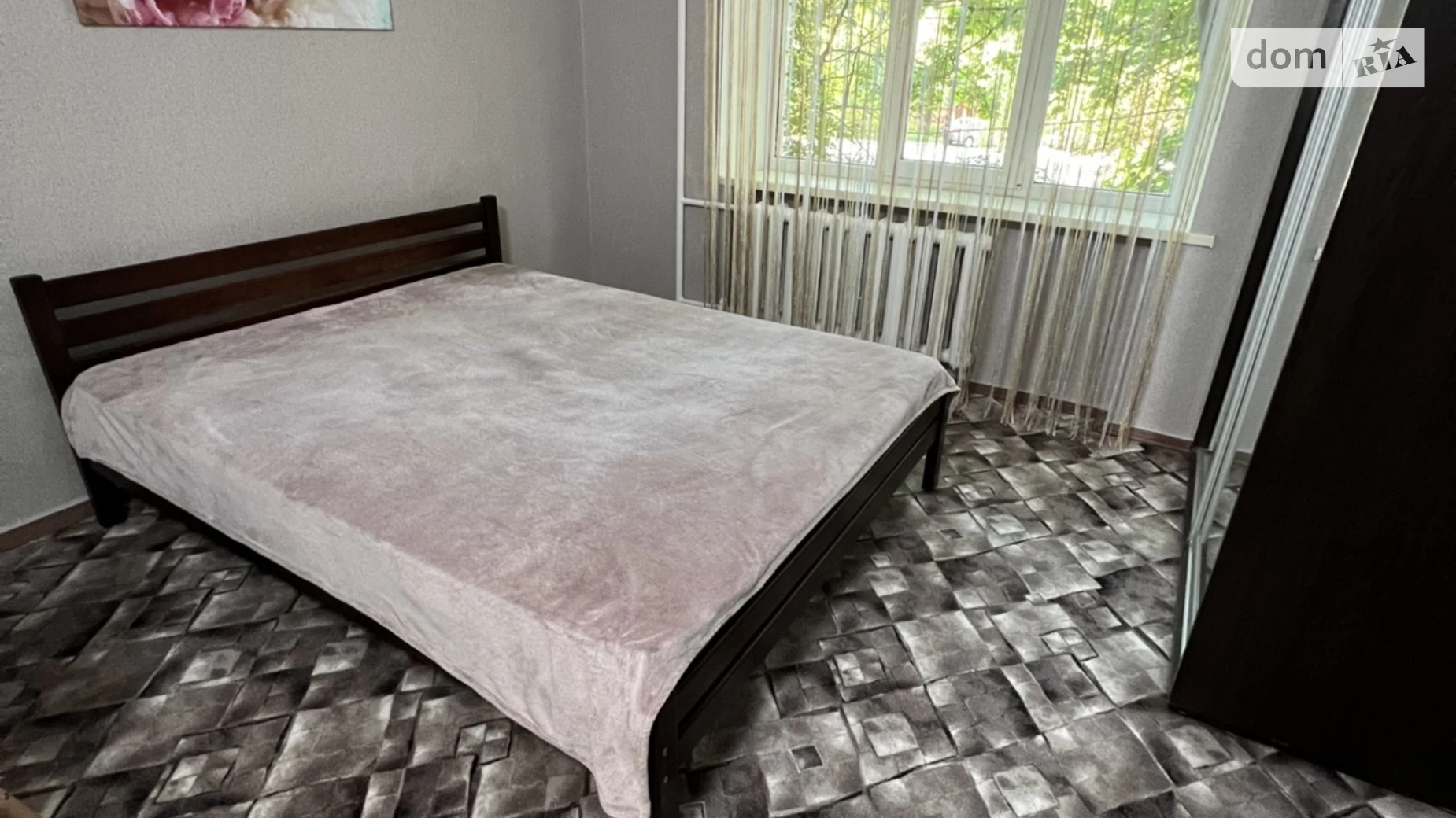 1-комнатная квартира в Запорожье, ул. Победы, 117Б - фото 3