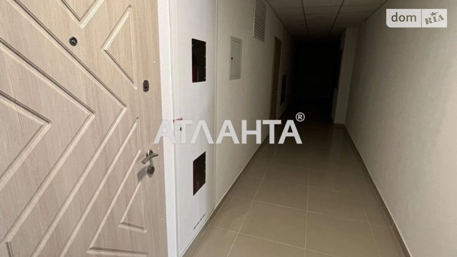 Продается 1-комнатная квартира 41 кв. м в Одессе, ул. Пишоновская - фото 4